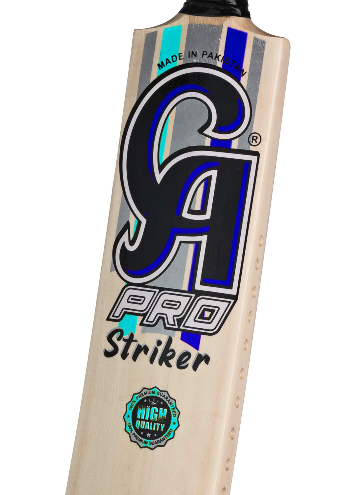 CA Pro Striker - thumbnail 5