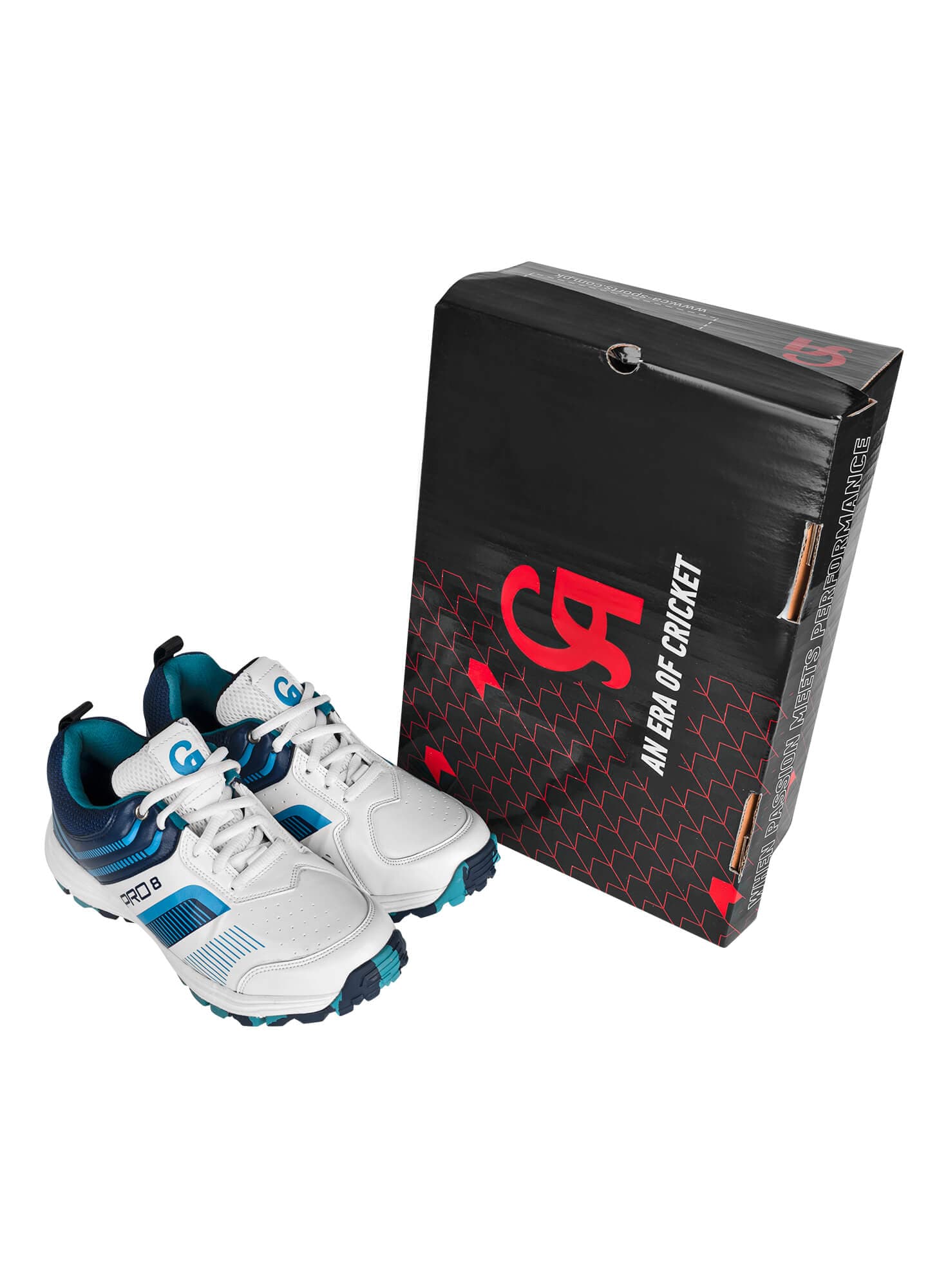 Pro 8 Junior - thumbnail 5