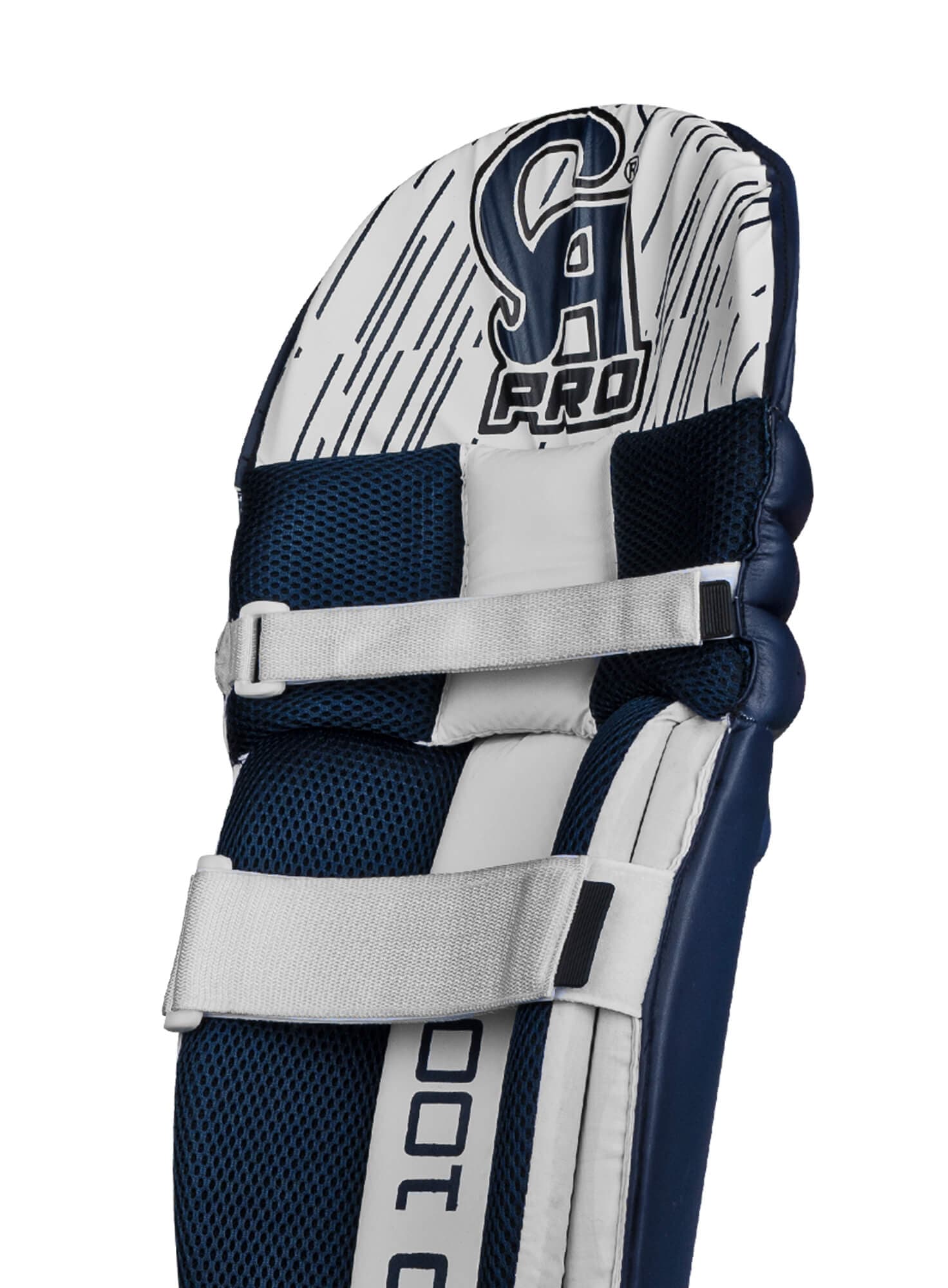 Pro 10000 (Navy) - thumbnail 2