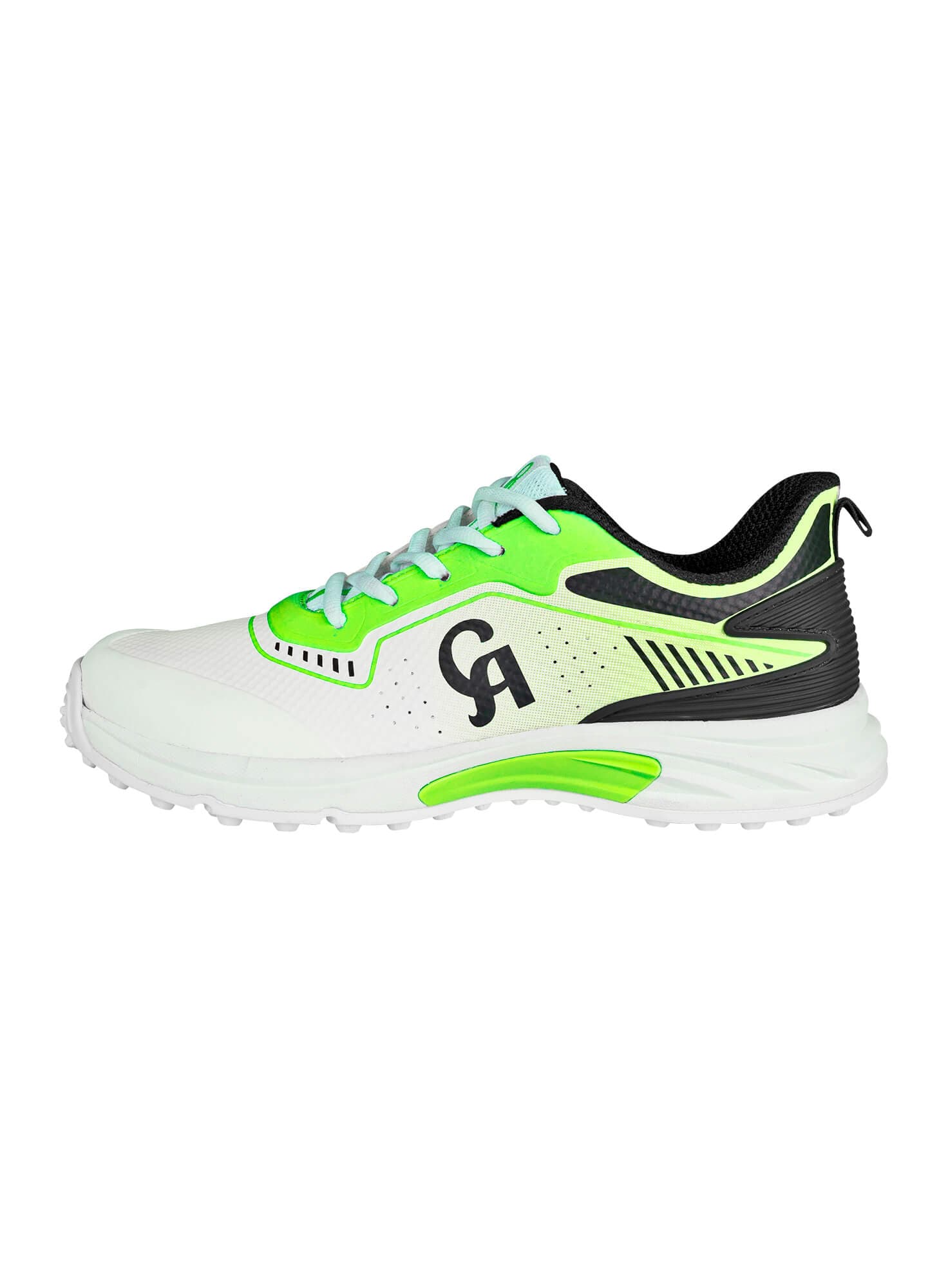 JR-20 SHOES (Green) - thumbnail 4