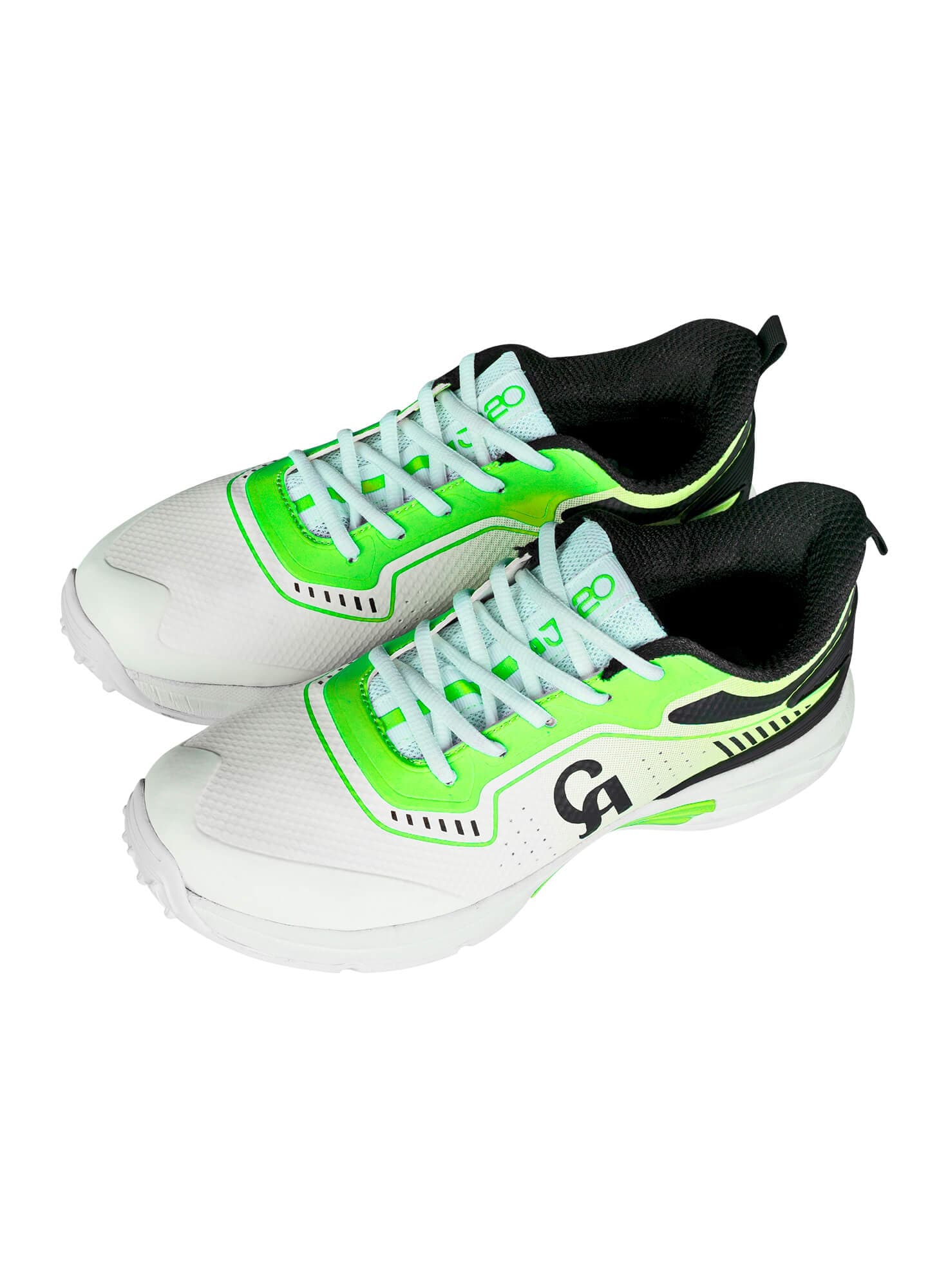 JR-20 SHOES (Green) - thumbnail 3