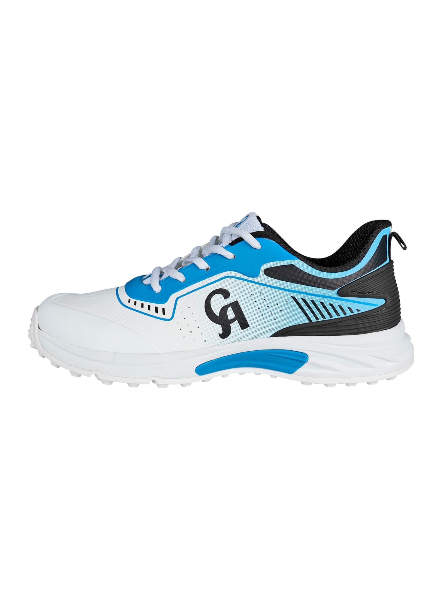 JR-20 SHOES (BLUE) - thumbnail 4