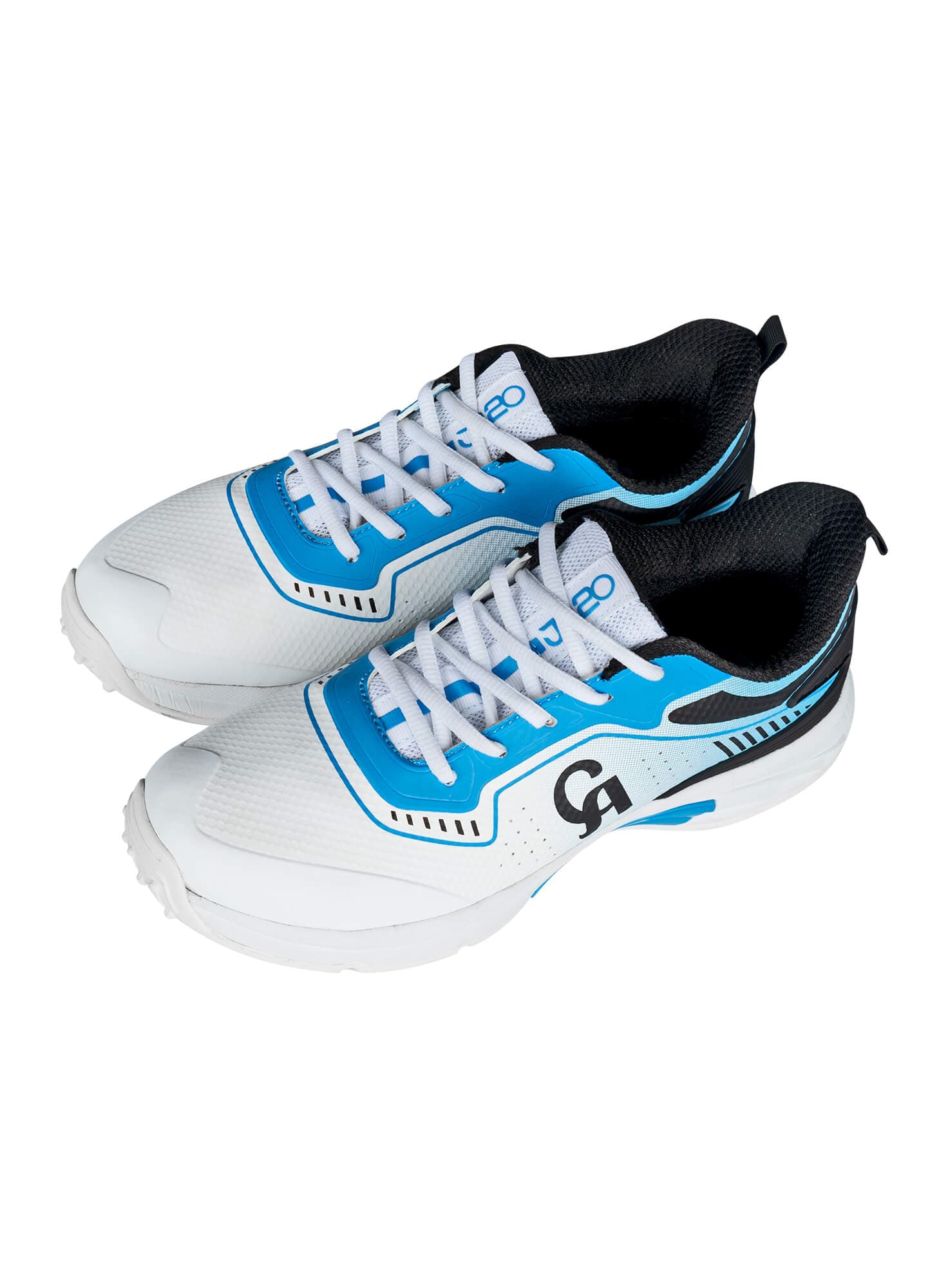 JR-20 SHOES (BLUE) - thumbnail 3
