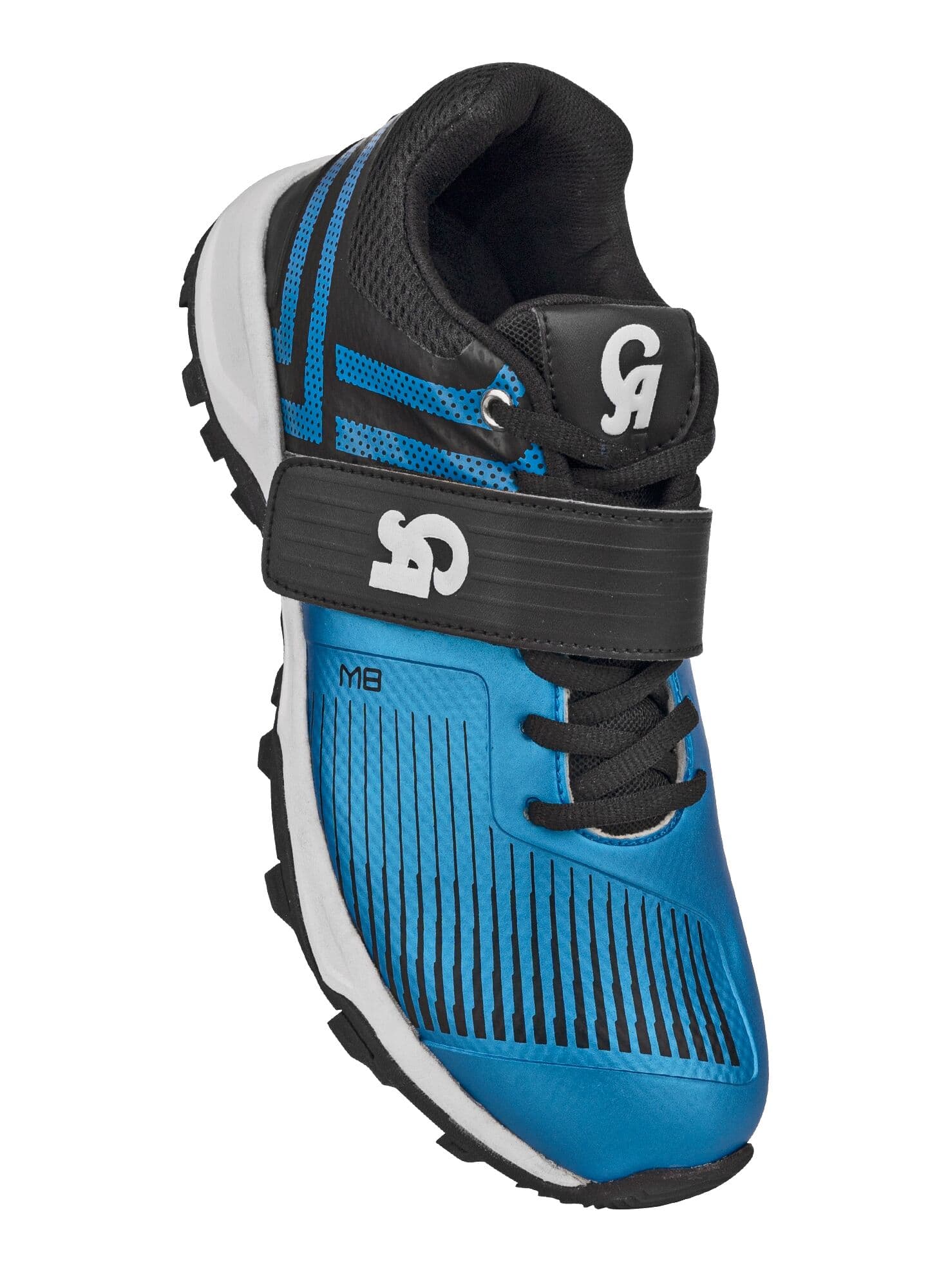 M-8 (Royal Navy) - image 1