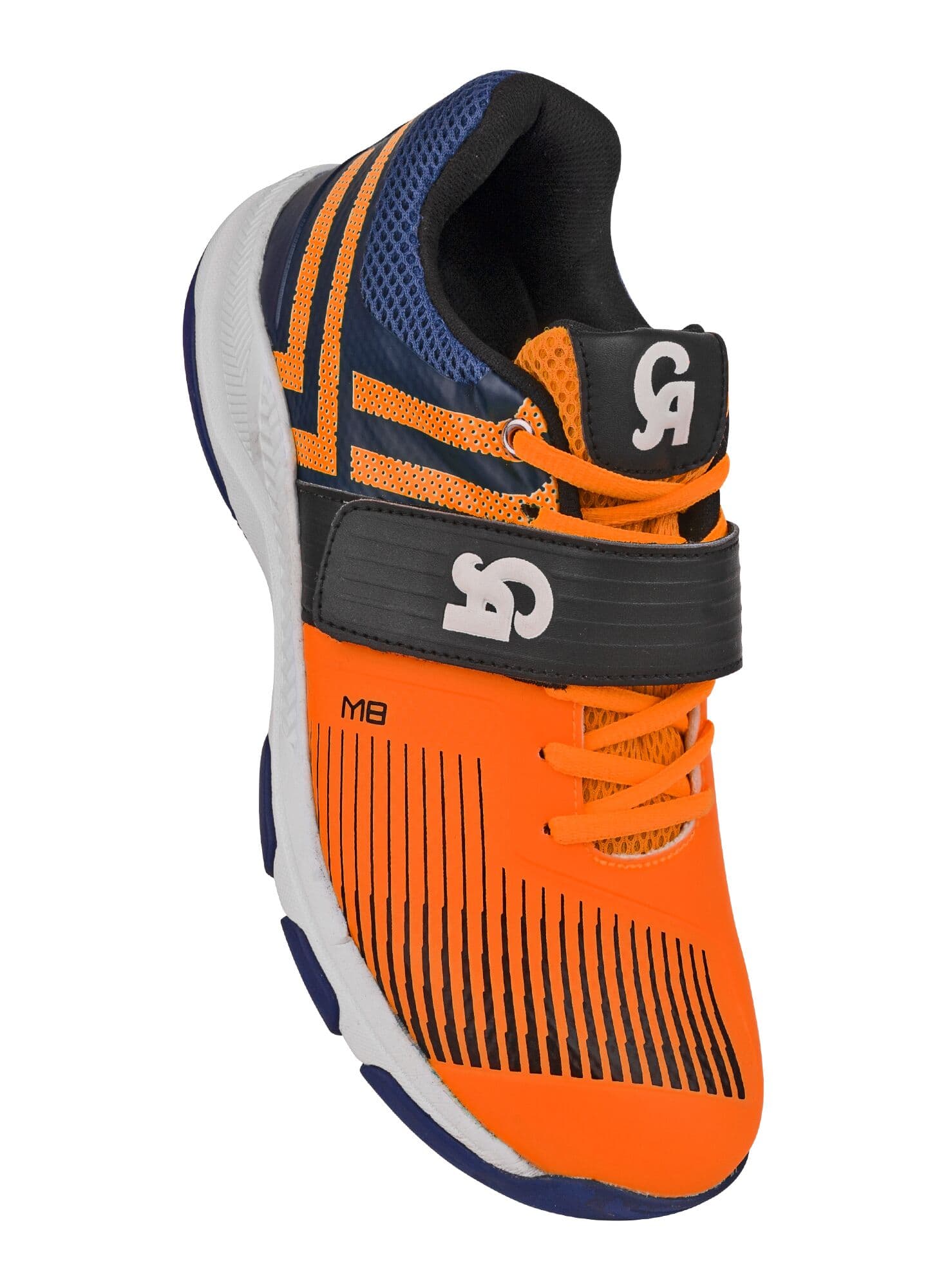 M-8 Spikes - image 1