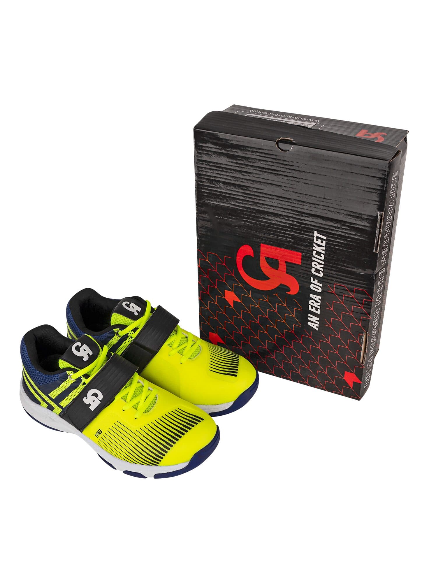 M-8 Spikes (Lime) - thumbnail 5