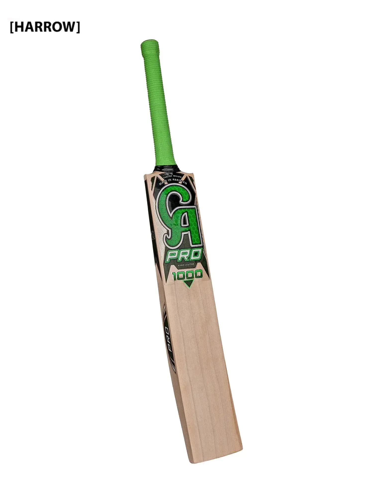 CA Pro 1000 - thumbnail 3