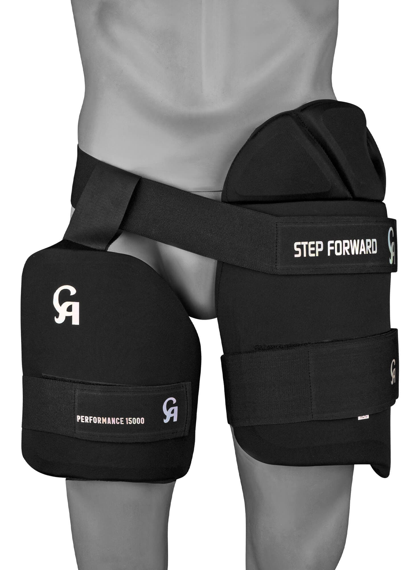 Pro Performance 15000 Thigh Pad - image 1