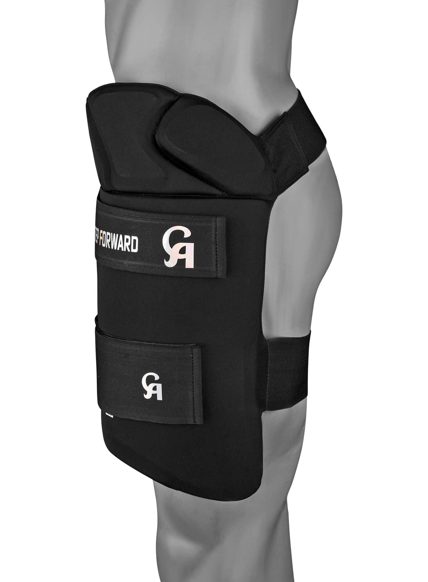 Pro Performance 15000 Thigh Pad - thumbnail 4