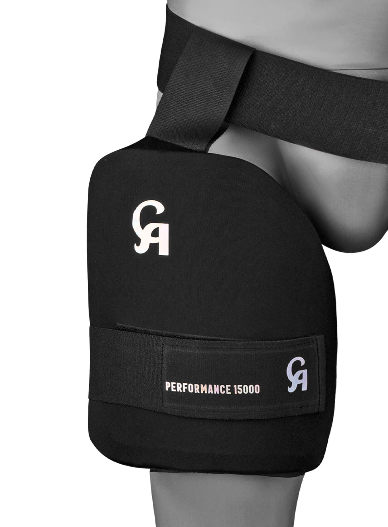 Pro Performance 15000 Thigh Pad - thumbnail 3