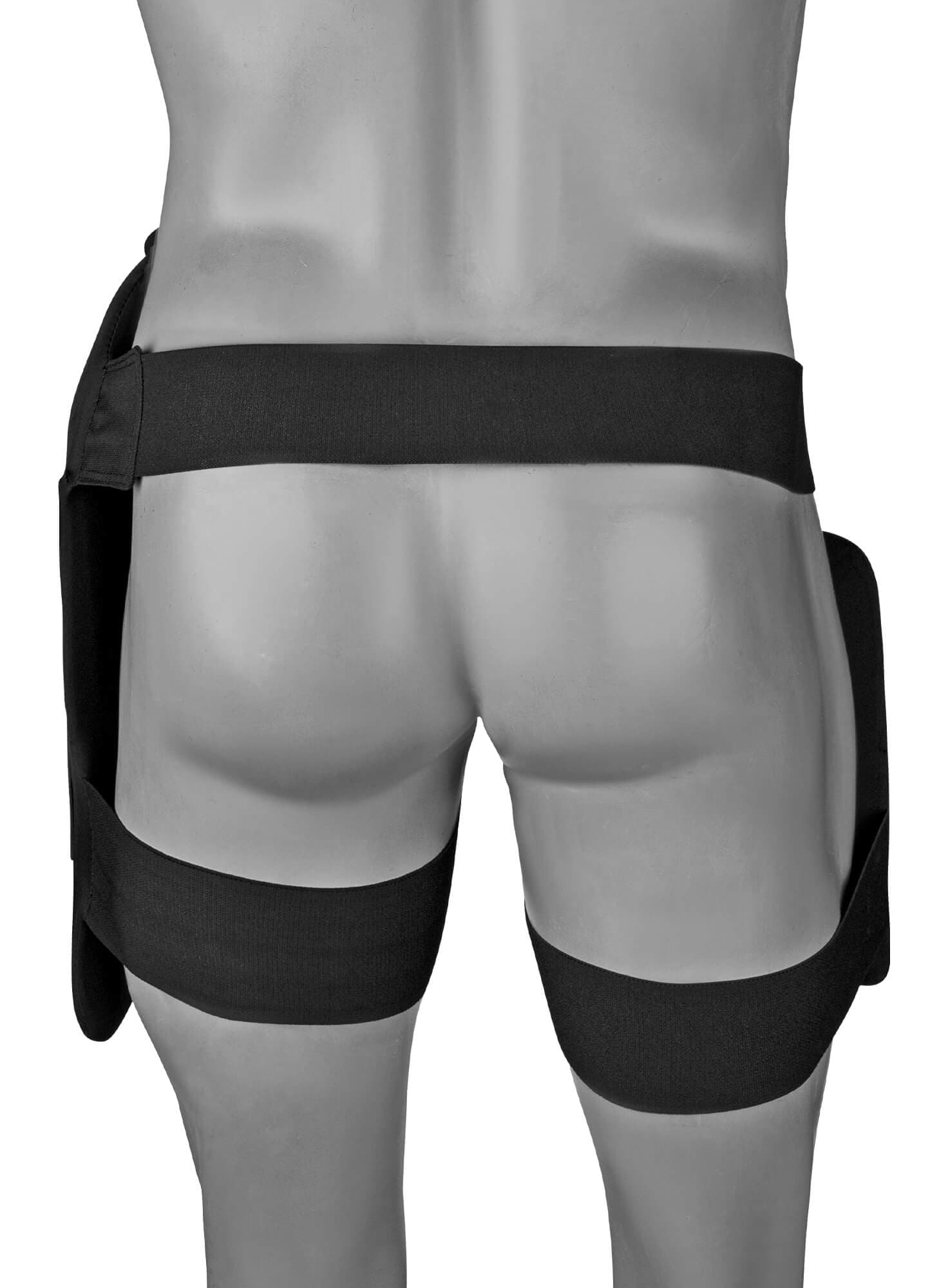Pro Performance 15000 Thigh Pad - thumbnail 5