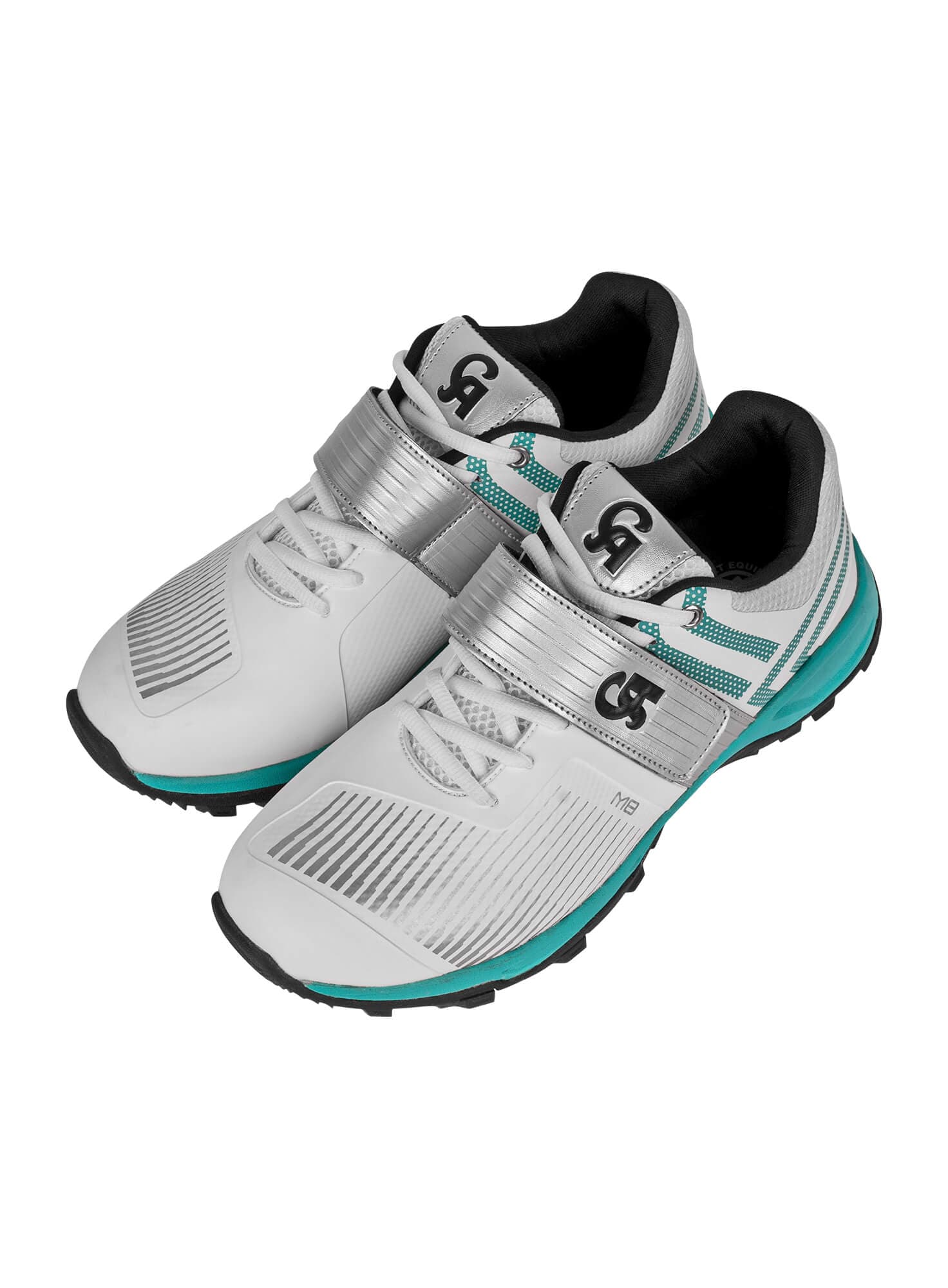 M-8 White - thumbnail 4