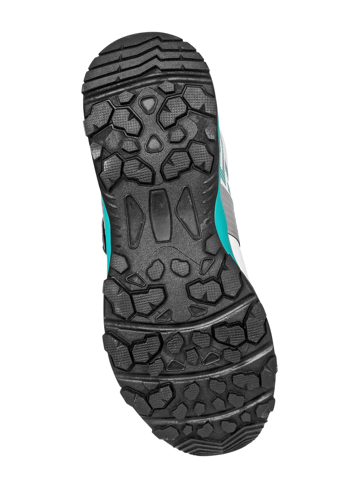 M-8 White - thumbnail 2