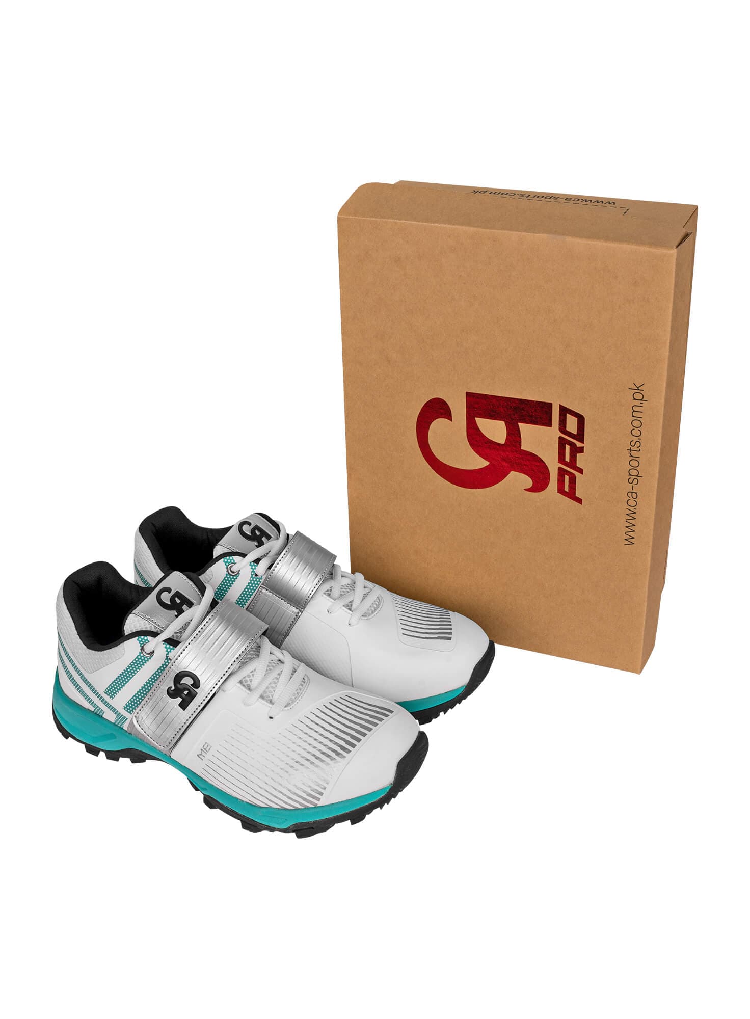 M-8 White - thumbnail 5