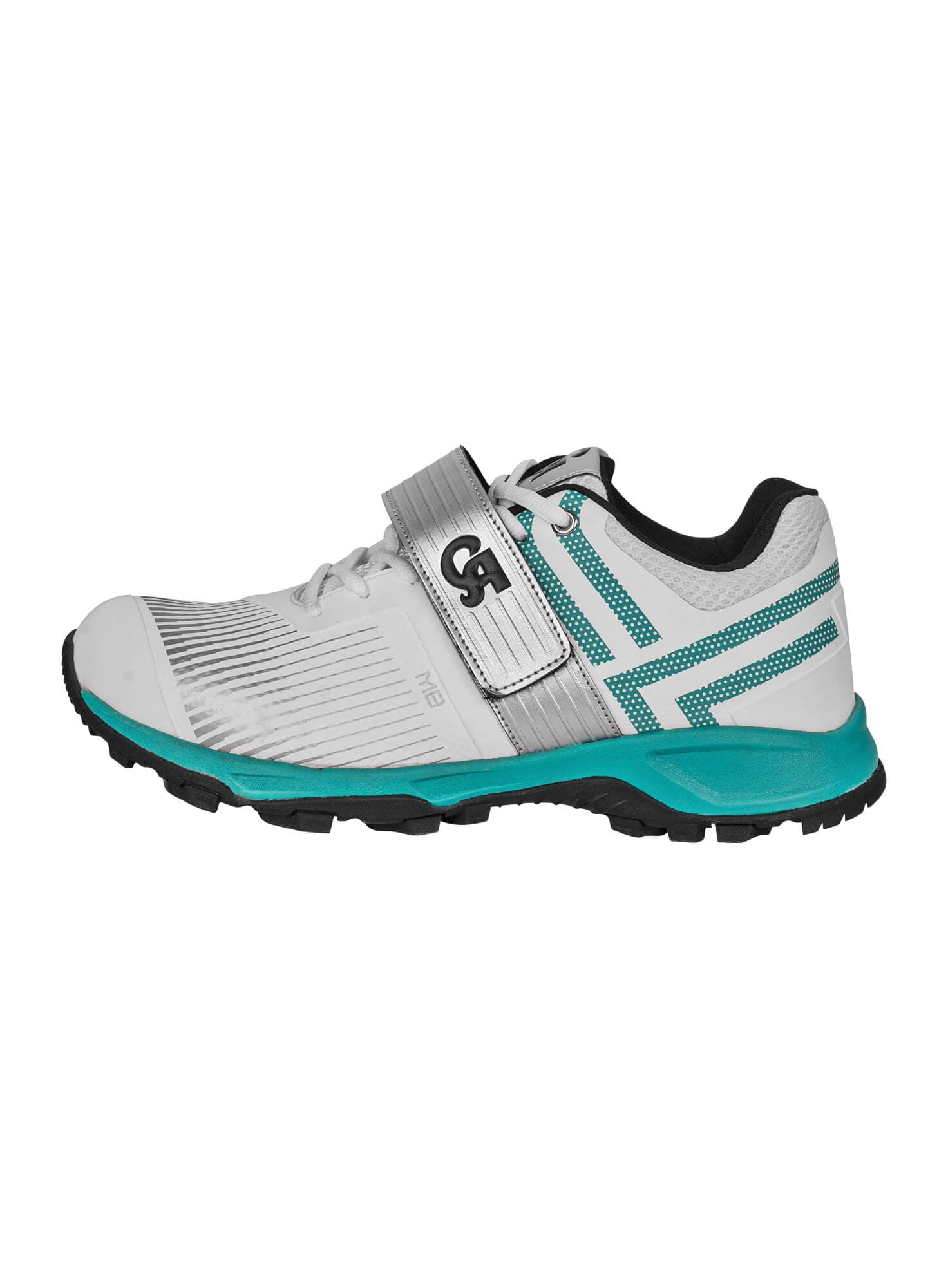 M-8 White - thumbnail 3