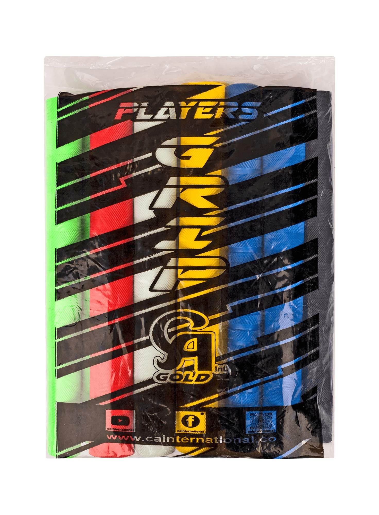 Player Grade Grip (Pack of 12) - image 1