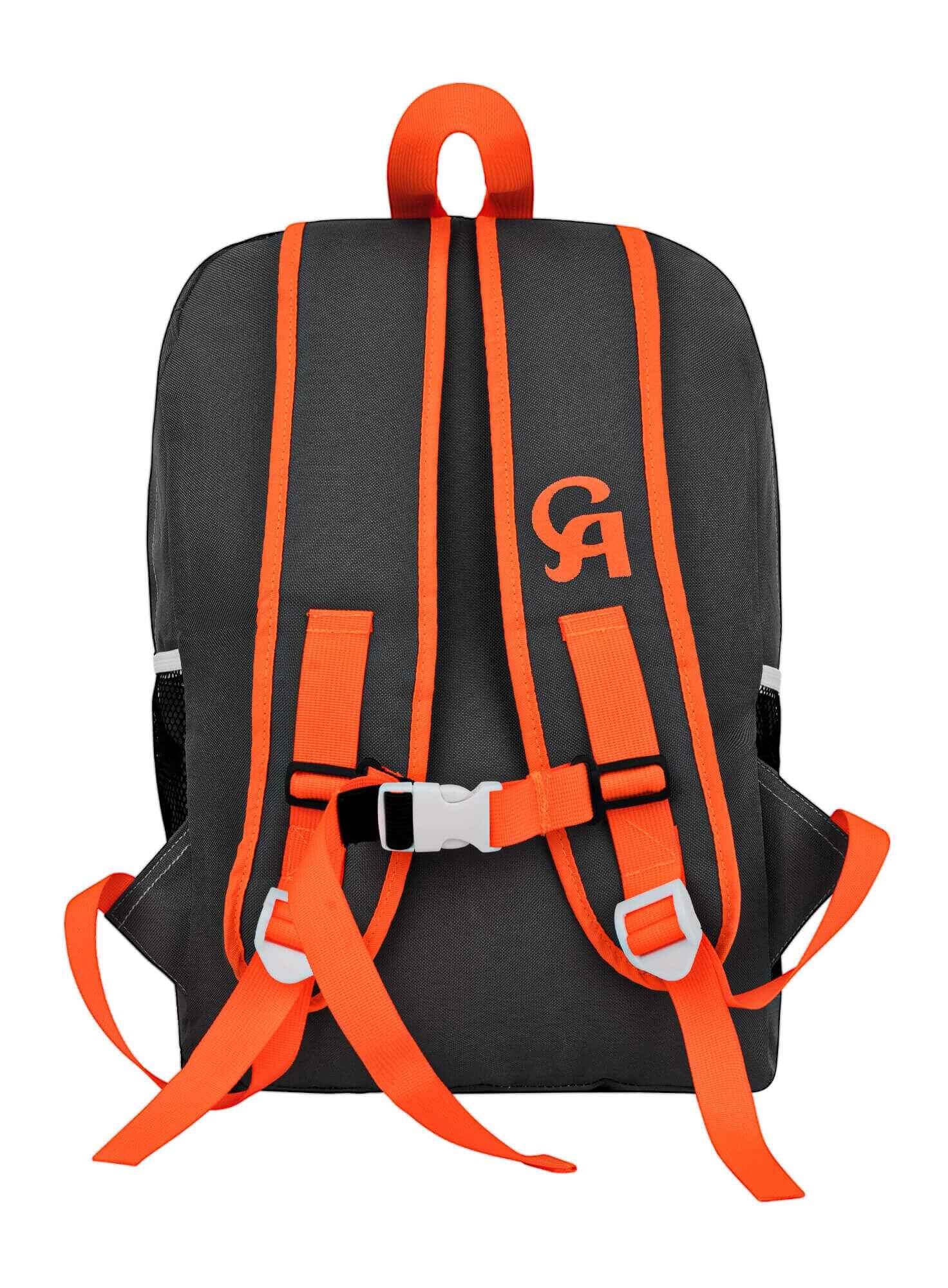 Alpha Orange - thumbnail 3