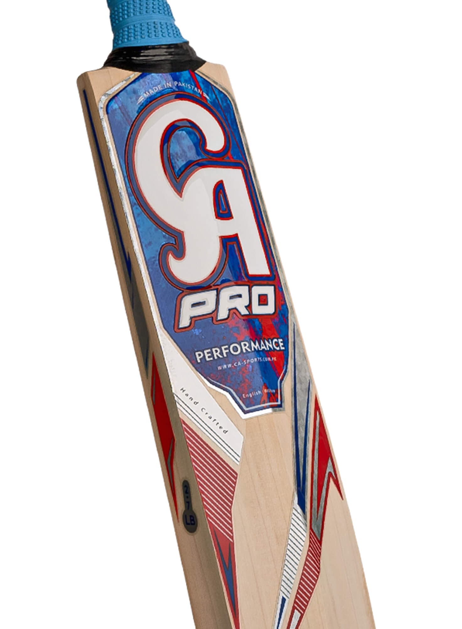 CA Pro Performance - thumbnail 5