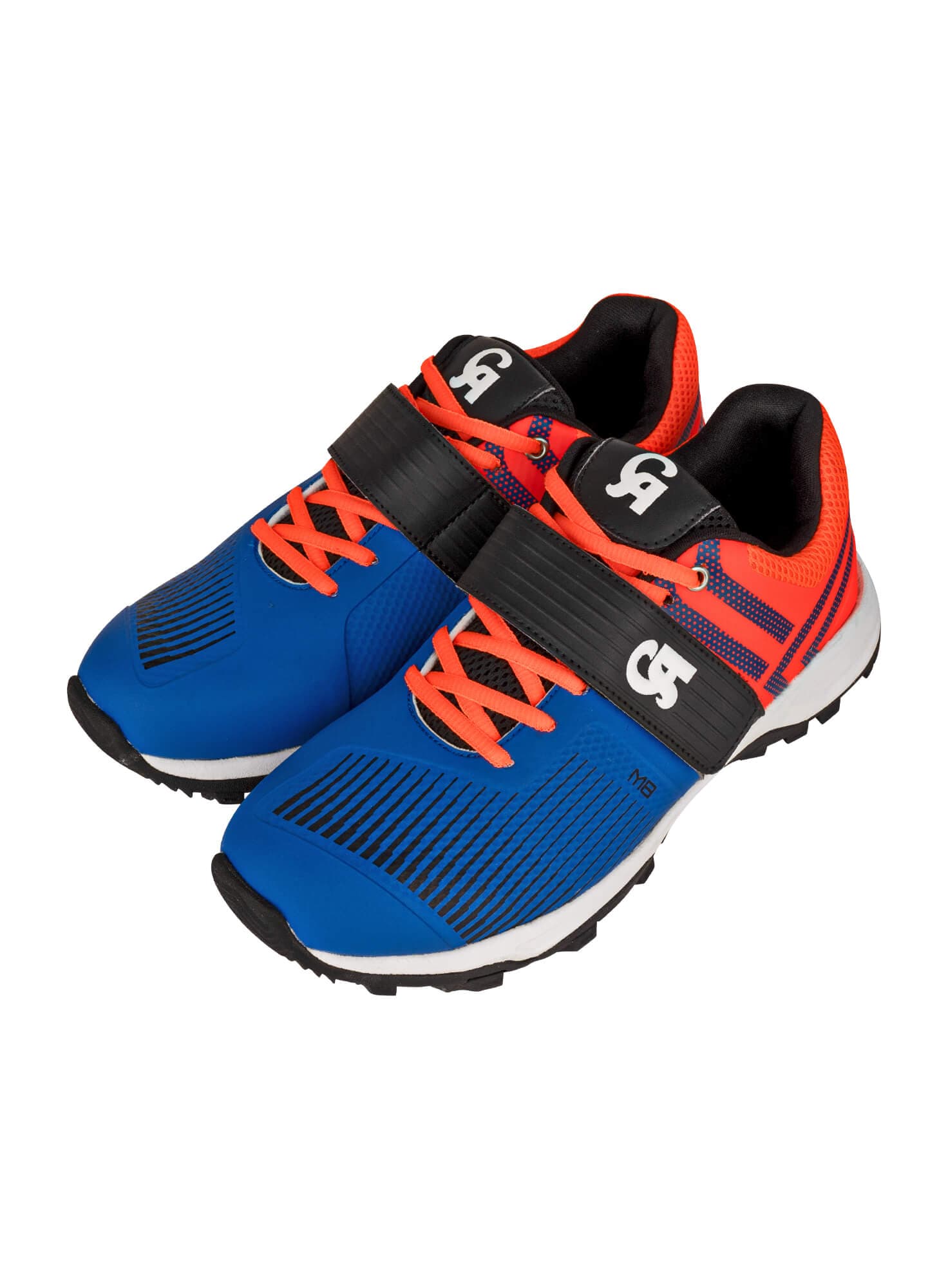 M-8 (Red/Blue) - thumbnail 4