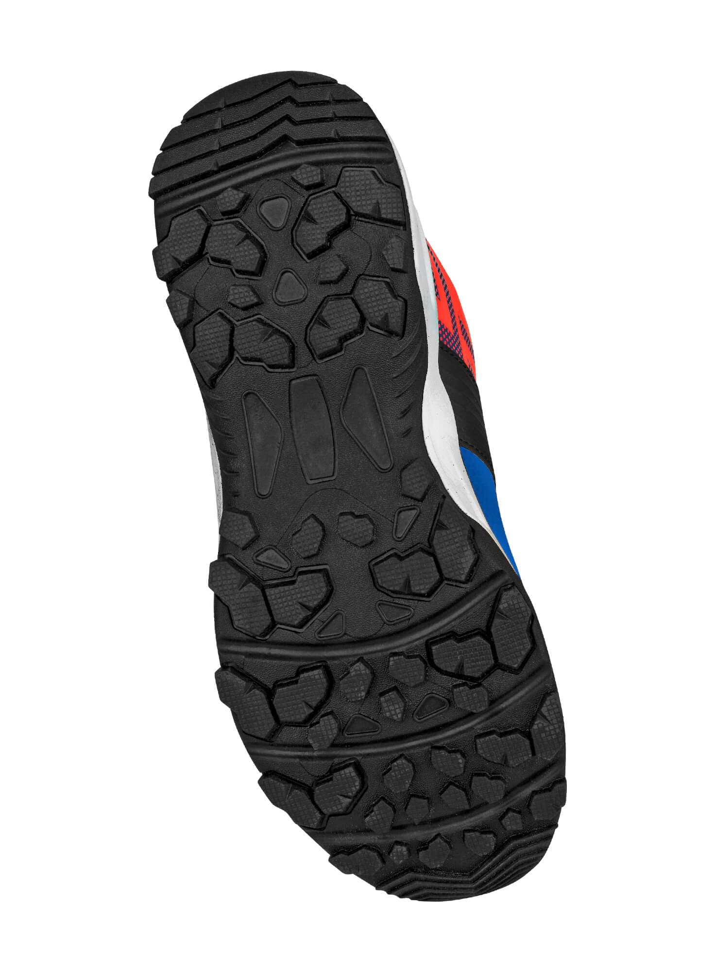 M-8 (Red/Blue) - thumbnail 2