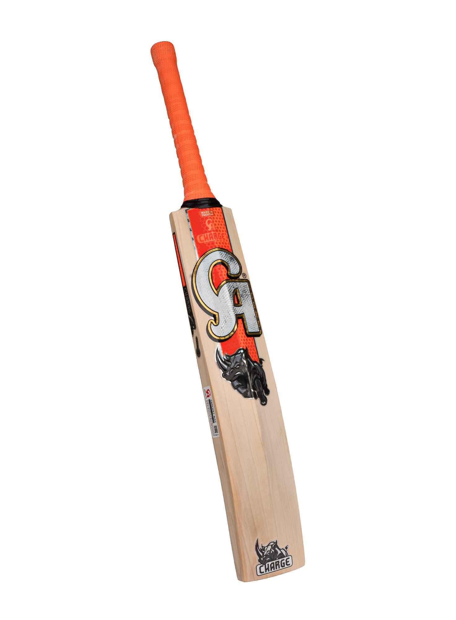 CA Charge - thumbnail 3