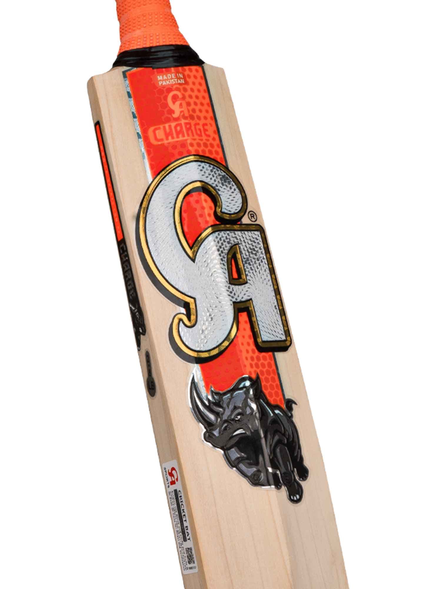 CA Charge - thumbnail 5