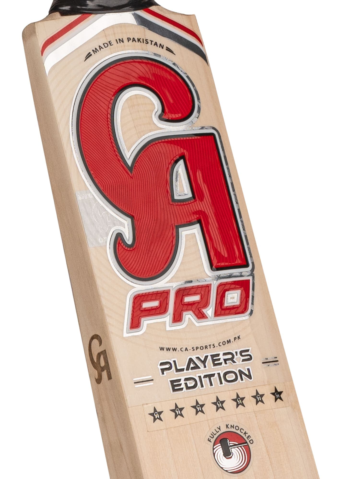 CA Pro Player's Edition 7 Star - thumbnail 5