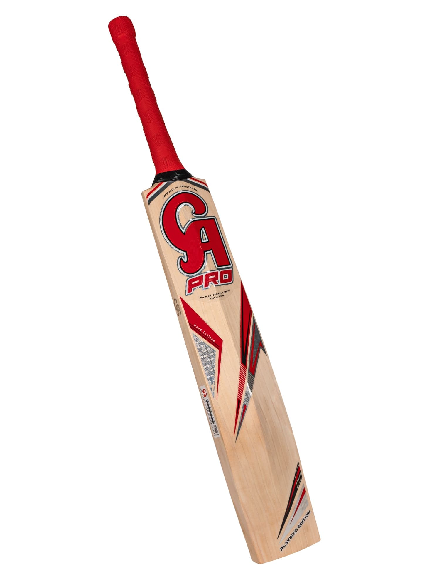 CA Pro Player's Edition 7 Star - thumbnail 3