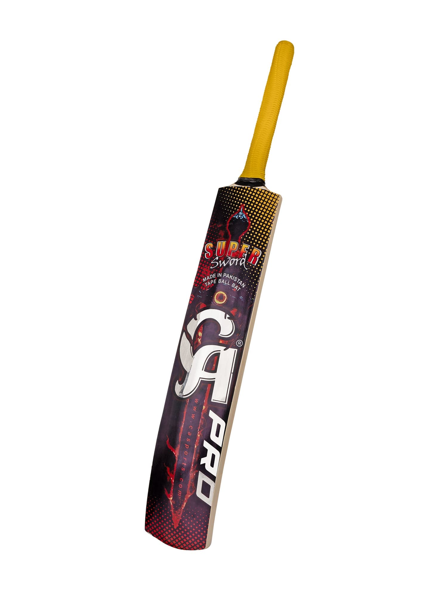 CA Pro Super Sword - thumbnail 2