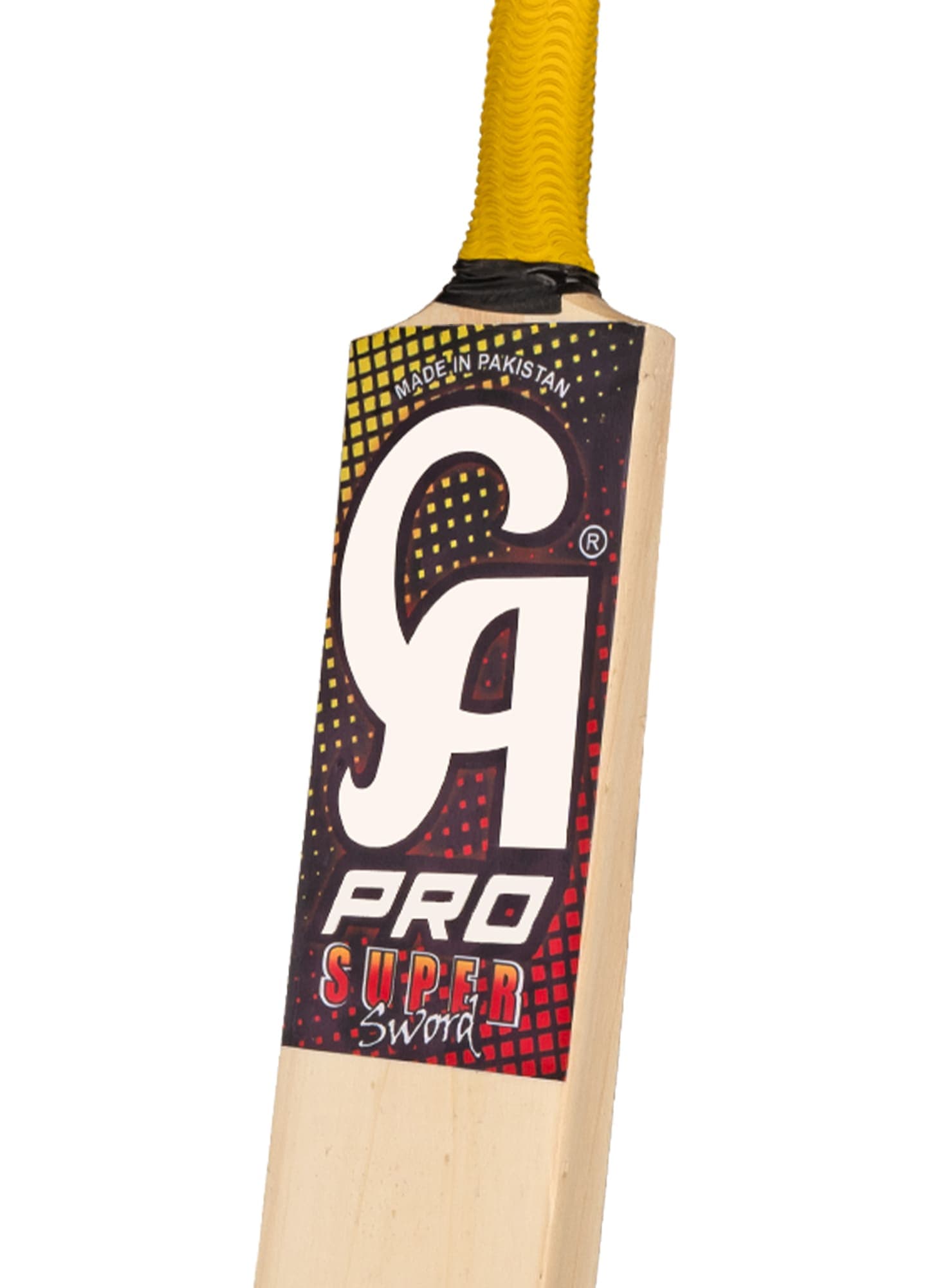 CA Pro Super Sword - thumbnail 4