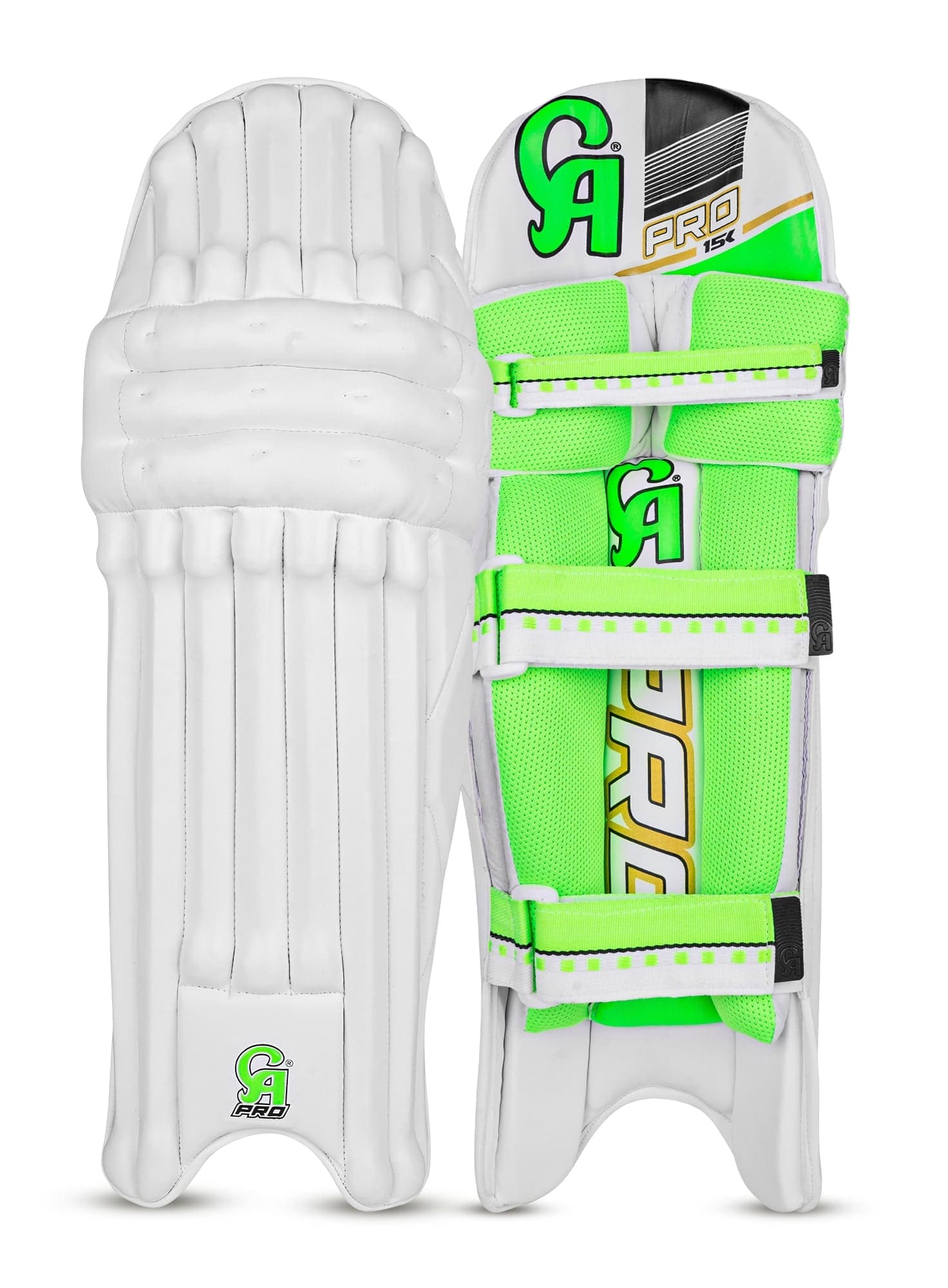 Pro 15k Batting Pads - image 1
