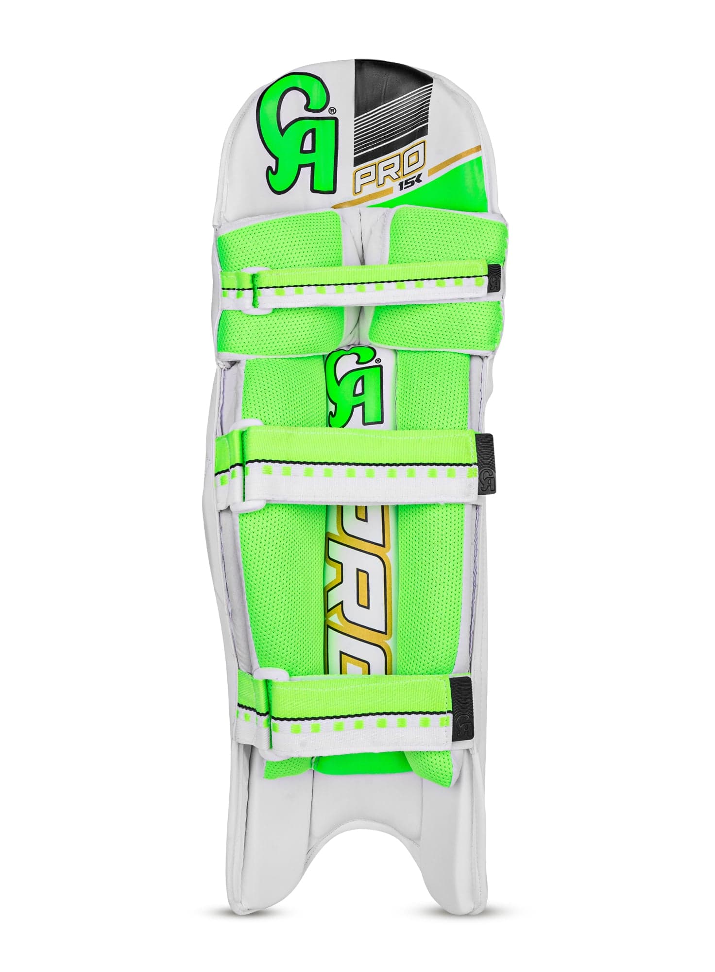 Pro 15k Batting Pads - thumbnail 3