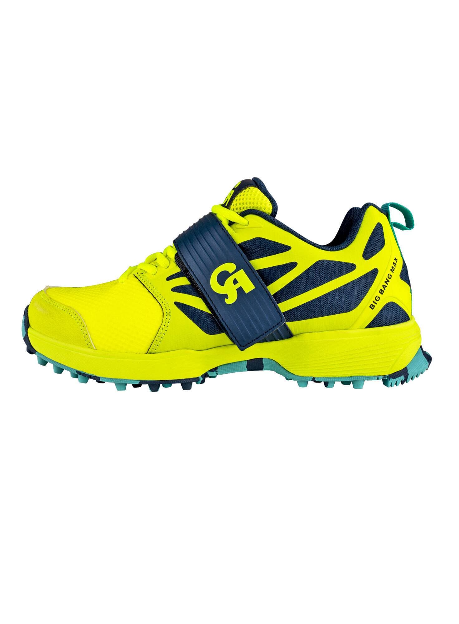 Big Bang Max - thumbnail 3