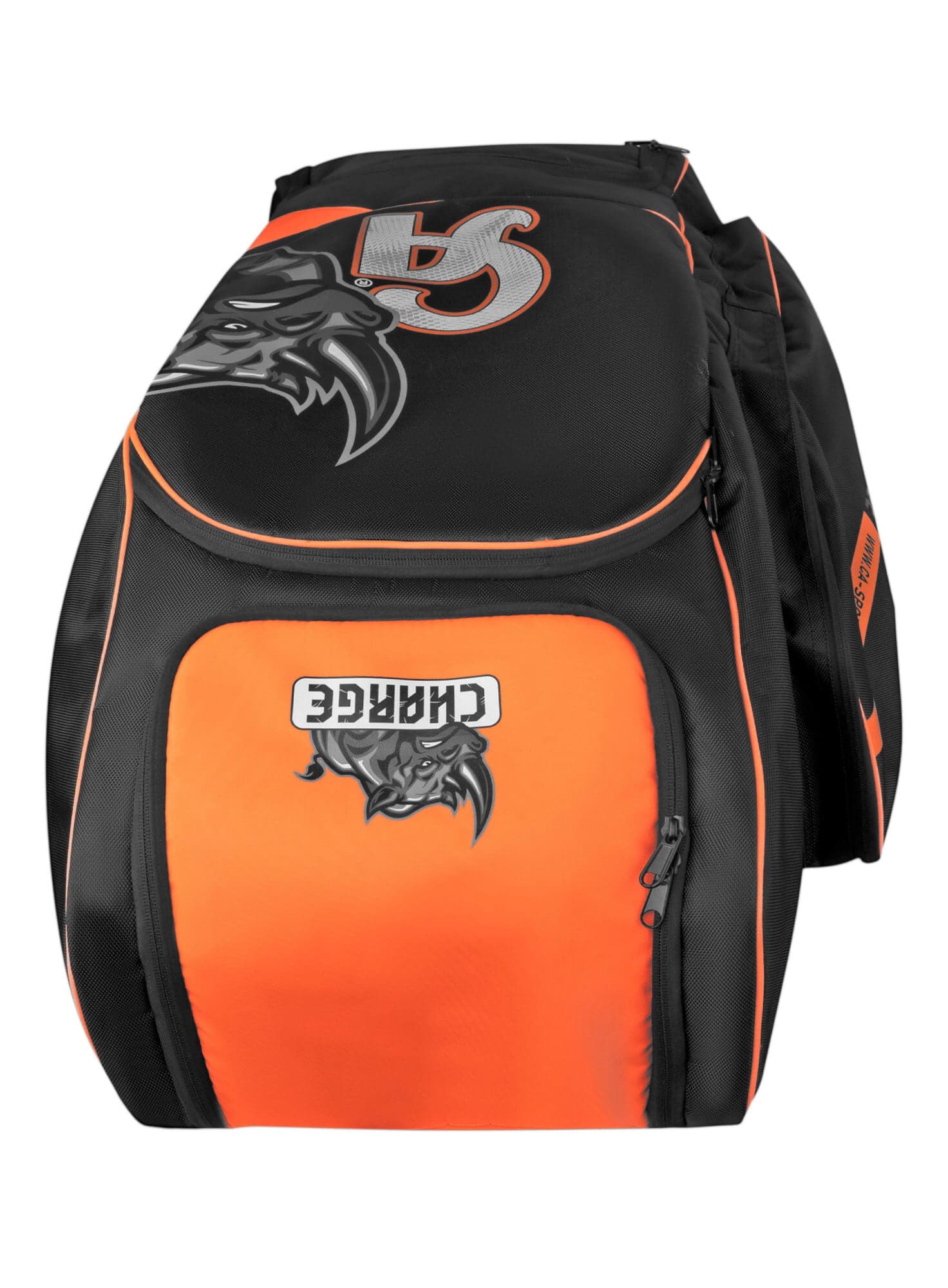 CA Charge Duffle Bag - thumbnail 5