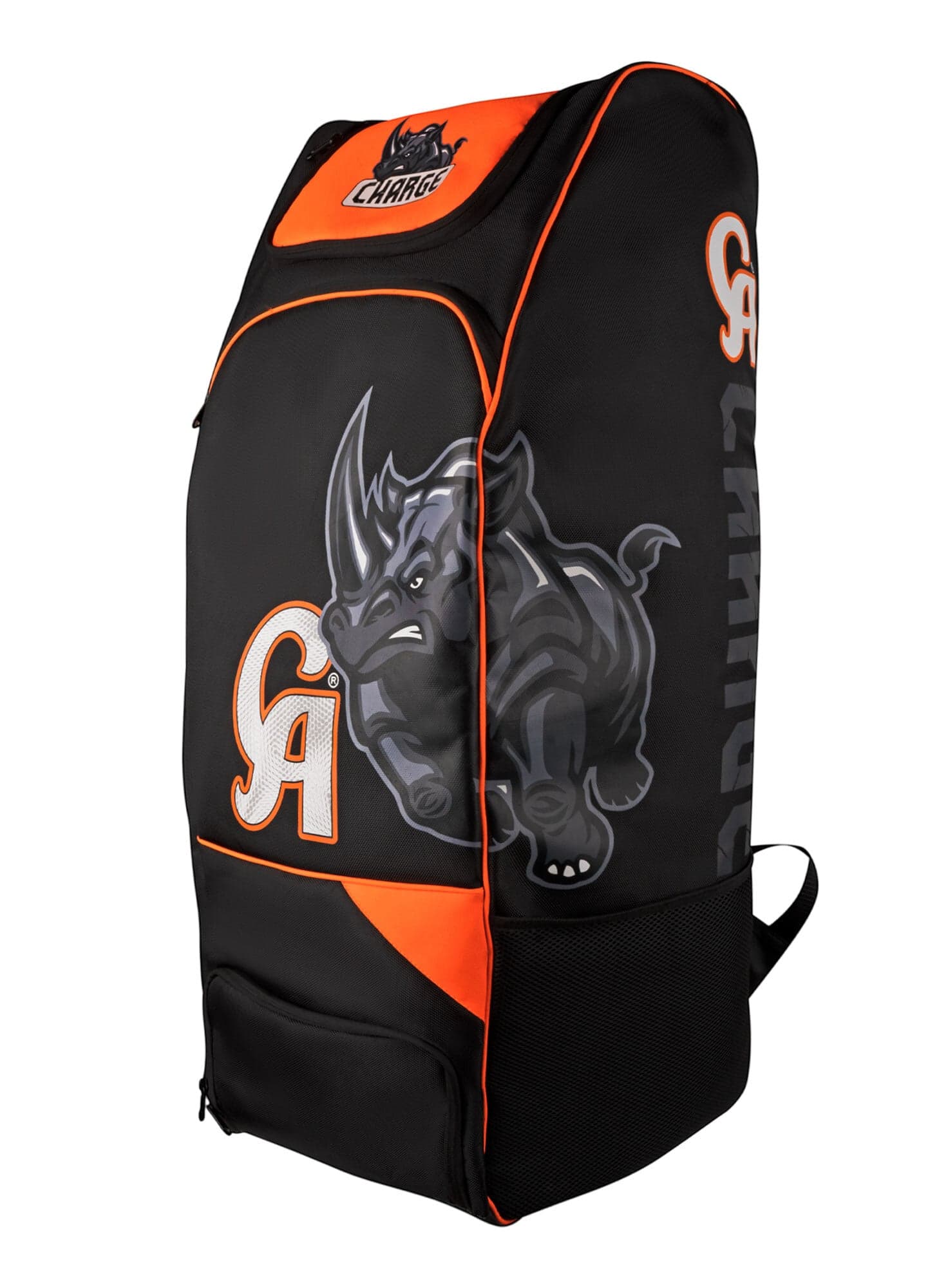 CA Charge Duffle Bag - thumbnail 2