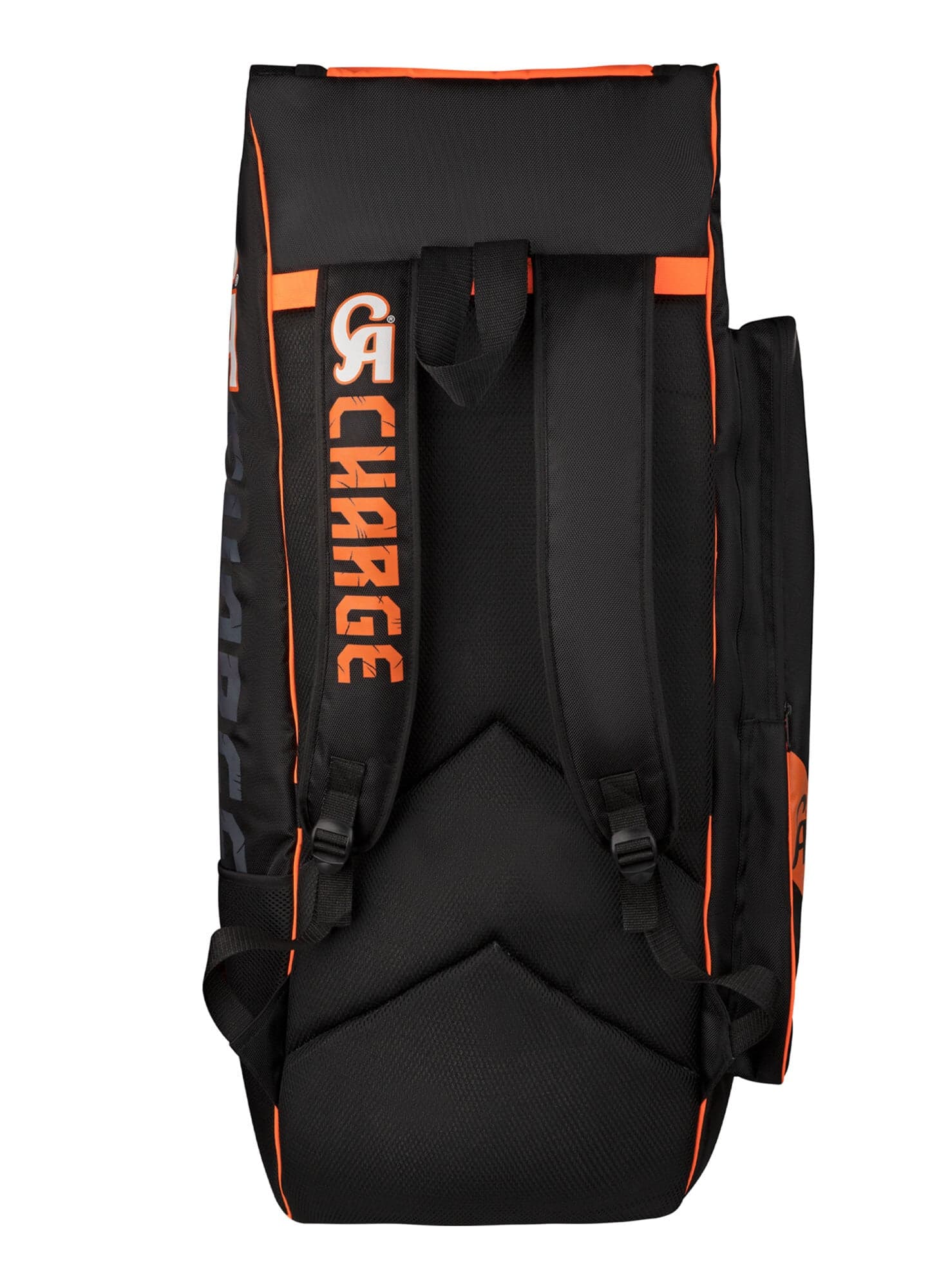 CA Charge Duffle Bag - thumbnail 4