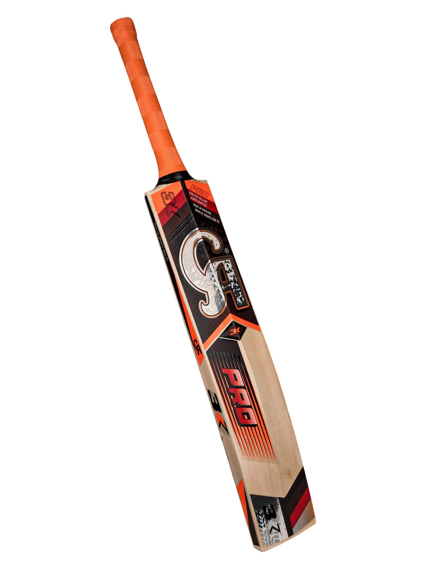 CA Pro 3k - thumbnail 3