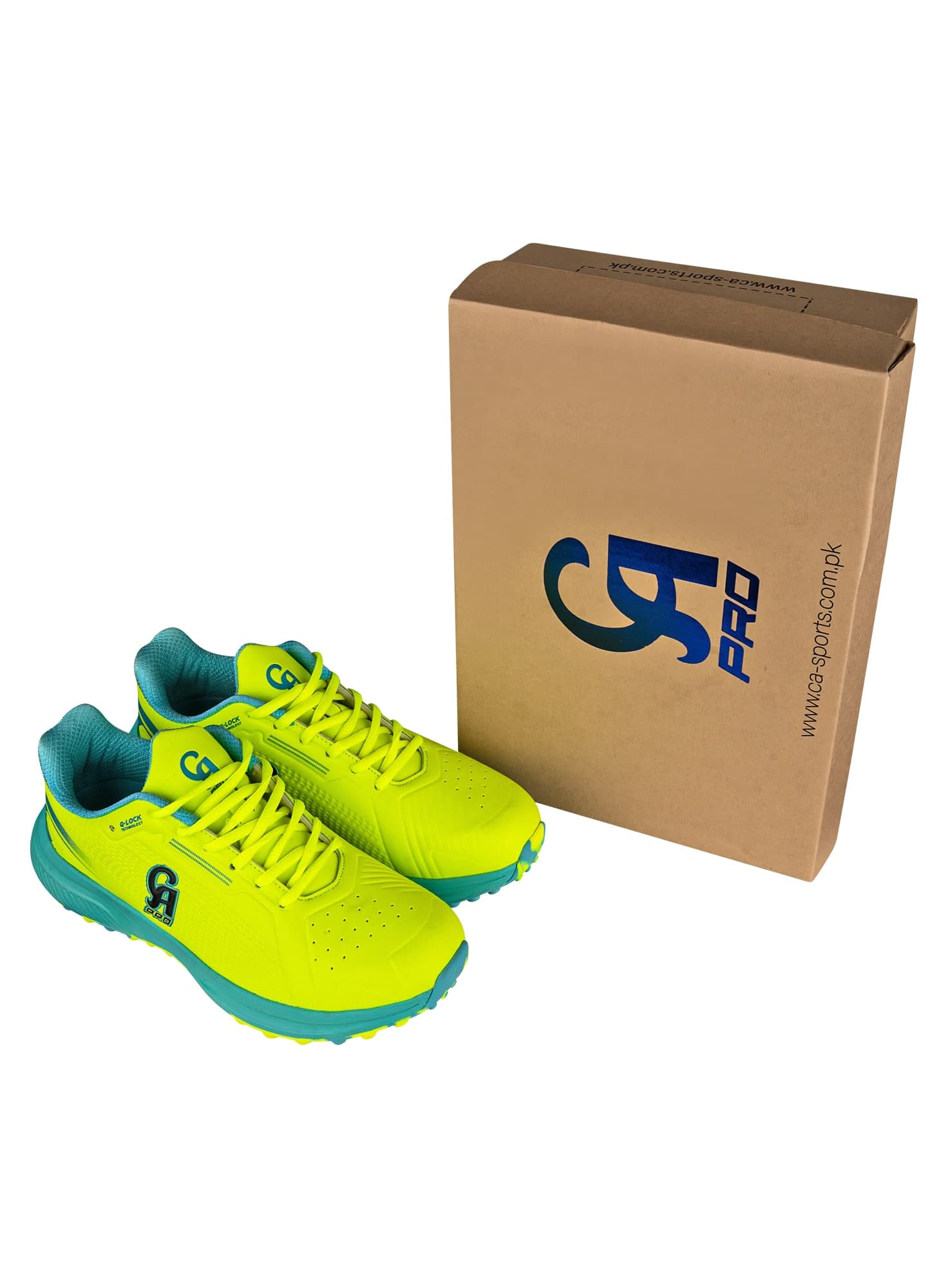 Pro Boost (Lime) - thumbnail 5