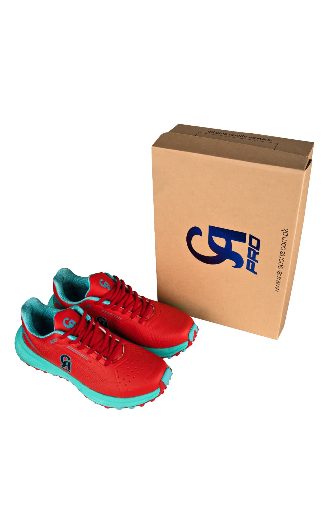 Pro Boost (Red) - thumbnail 5