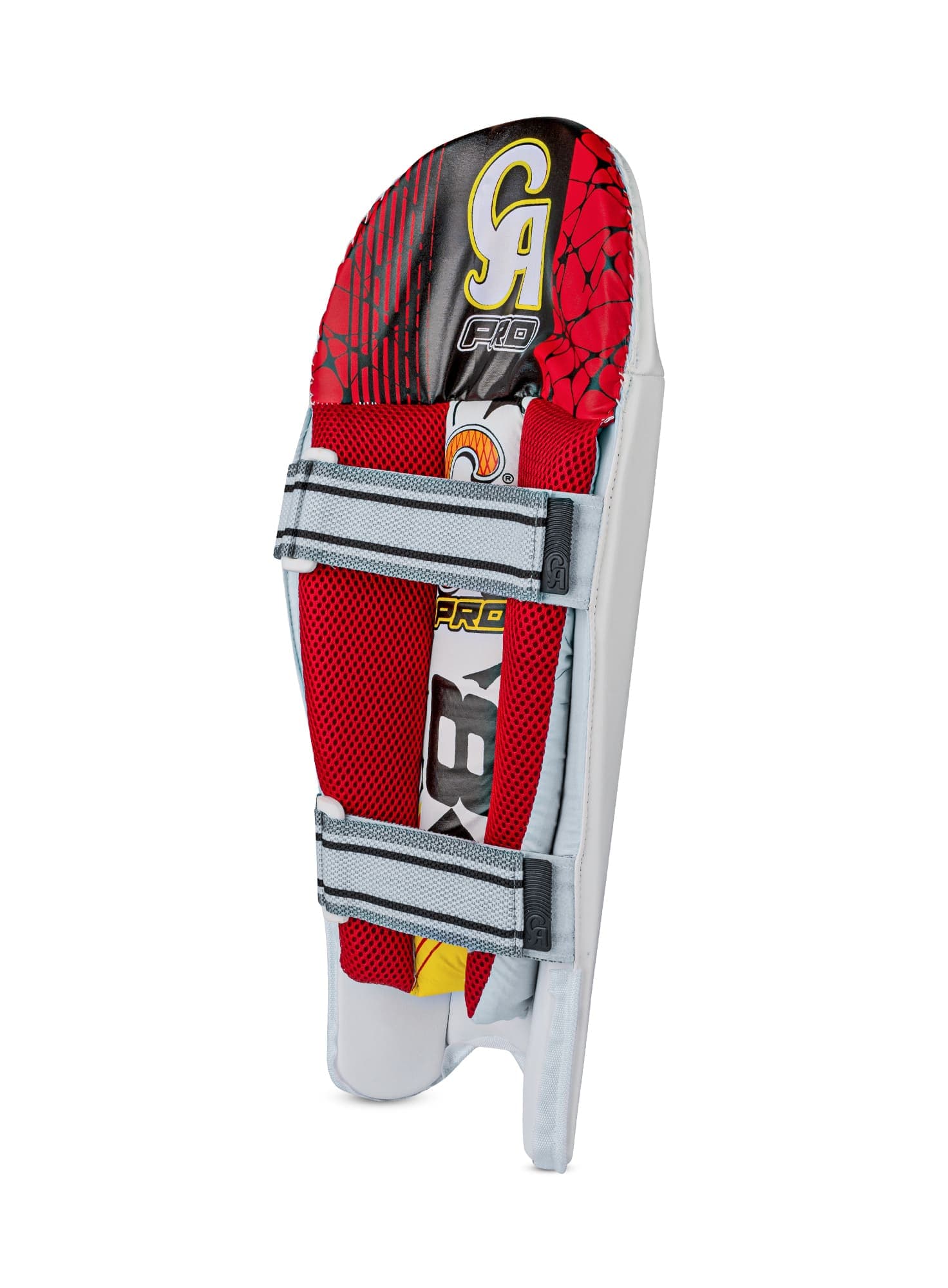 Pro 8k Wicket Keeping Pads - thumbnail 5