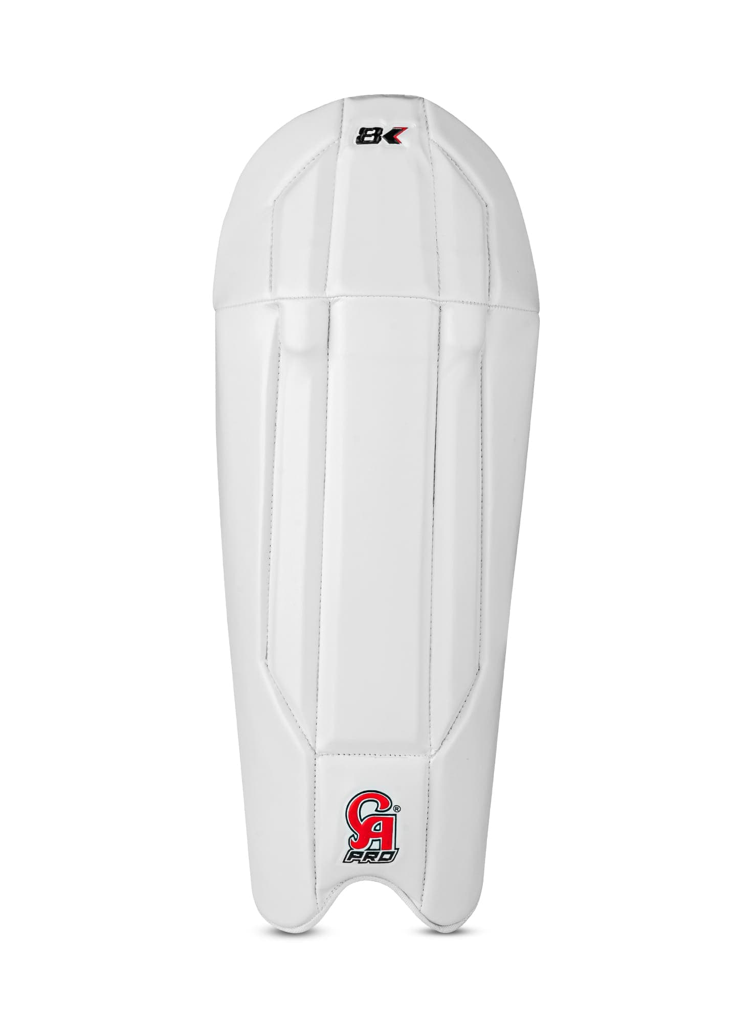 Pro 8k Wicket Keeping Pads - image 1