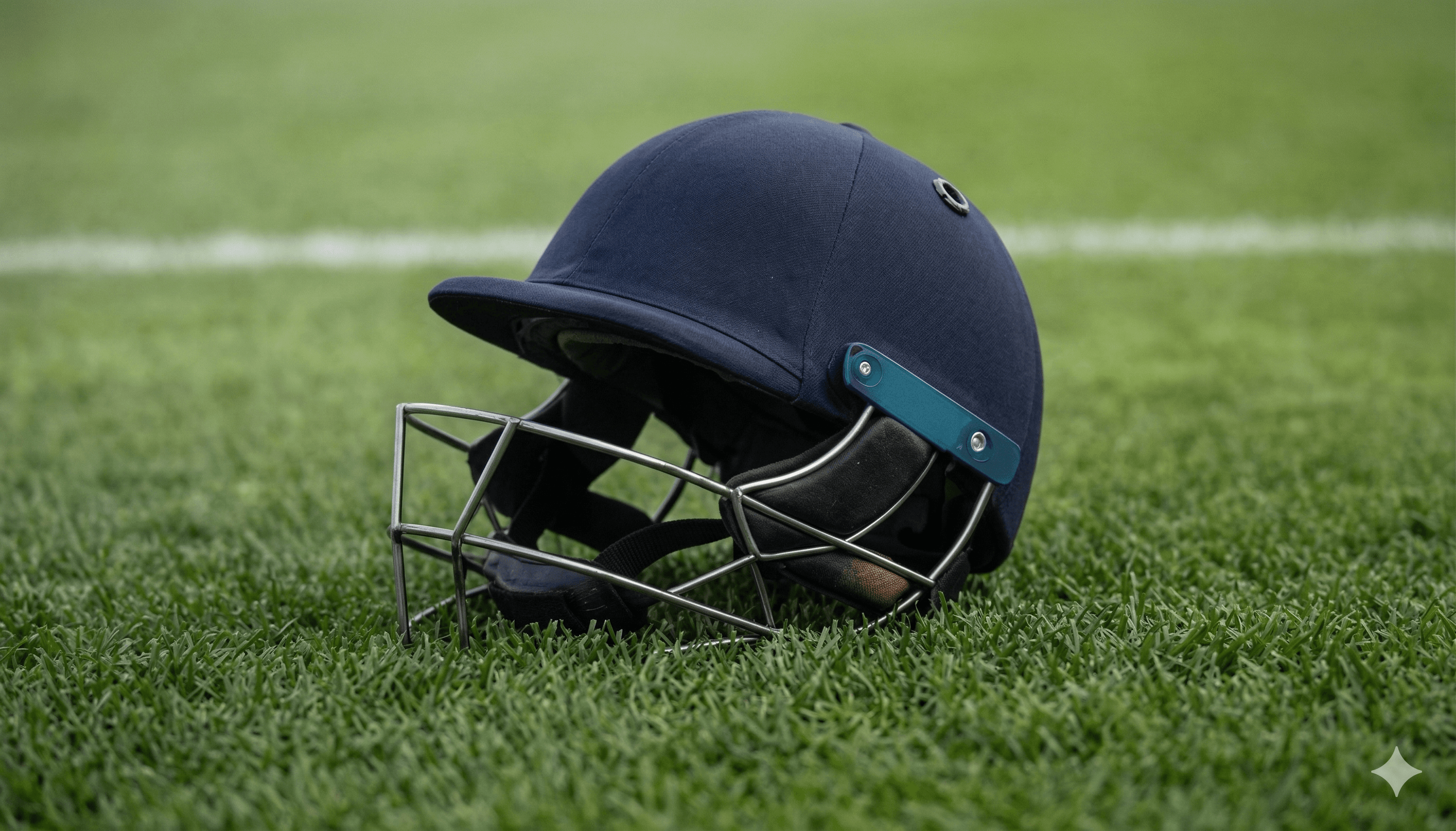 Cricket Helmets