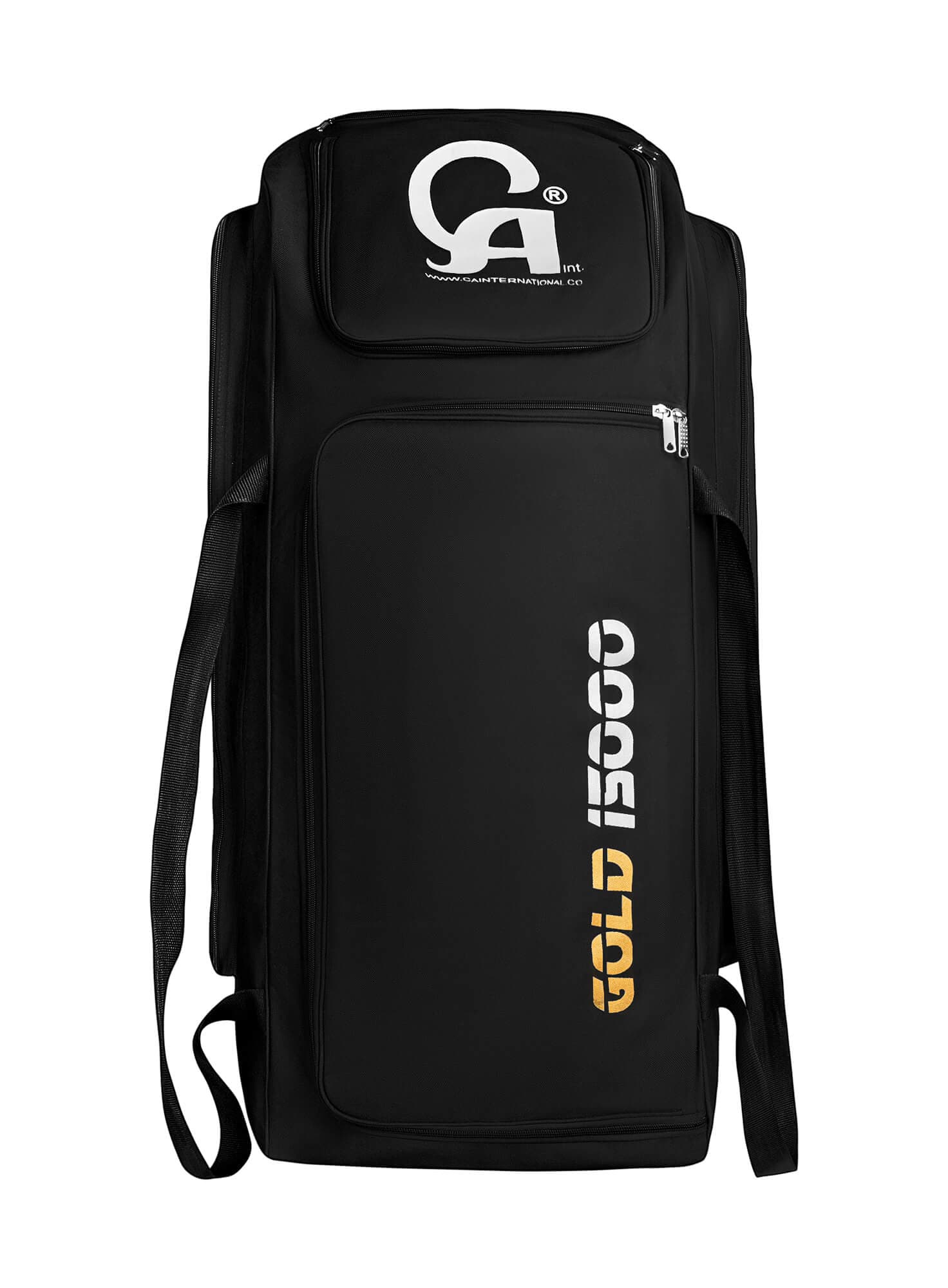 CA GOLD 15000 KITBAG with wheel - image 1