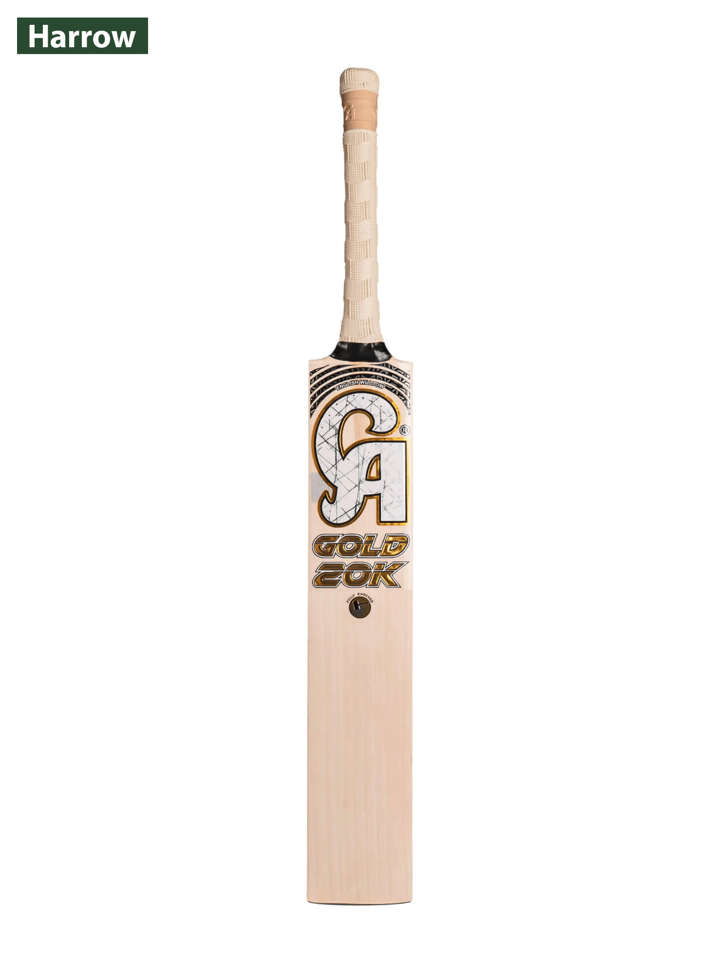 Harrow Gold 20K - image 1