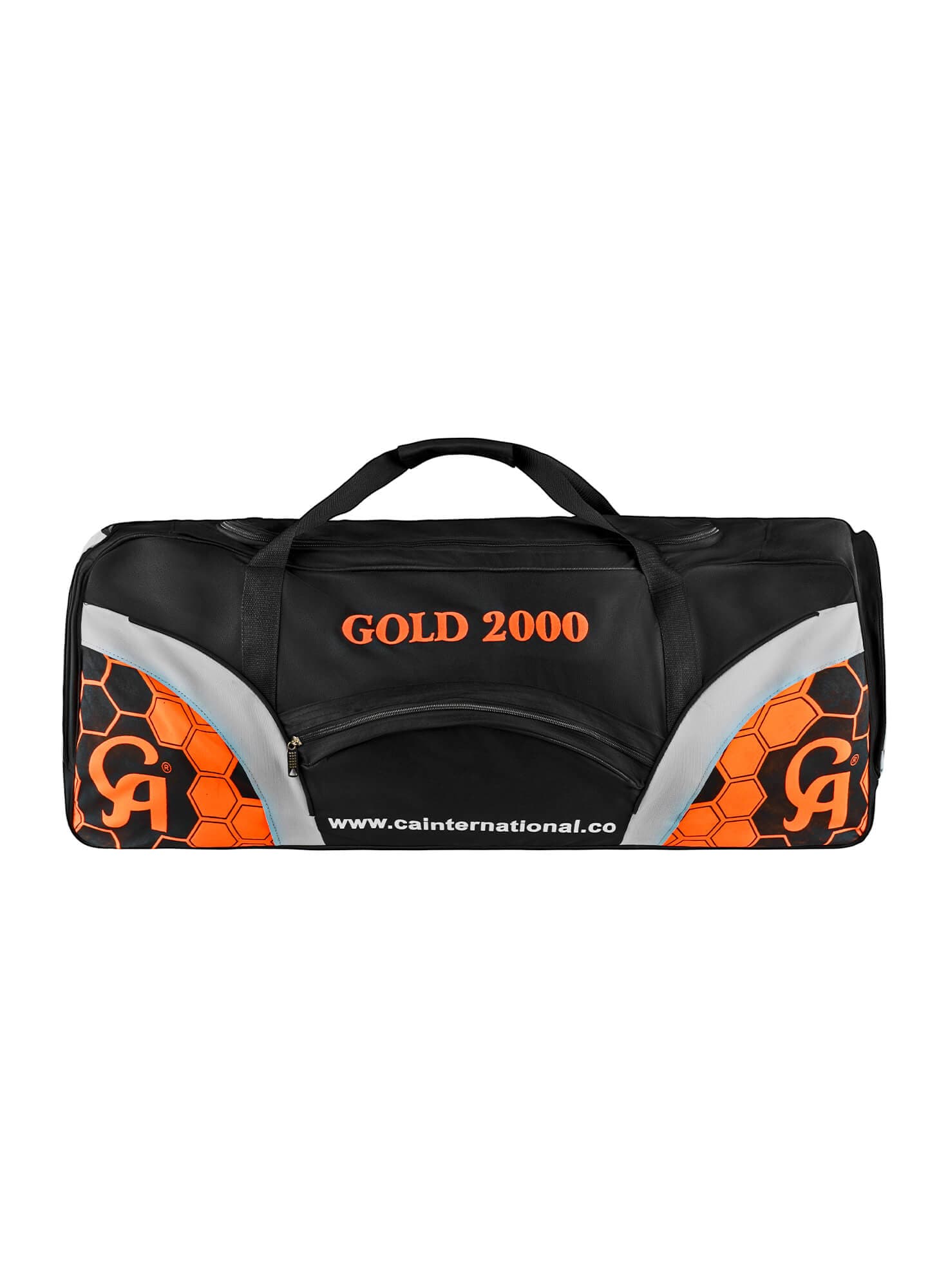 Gold 2000 - image 1