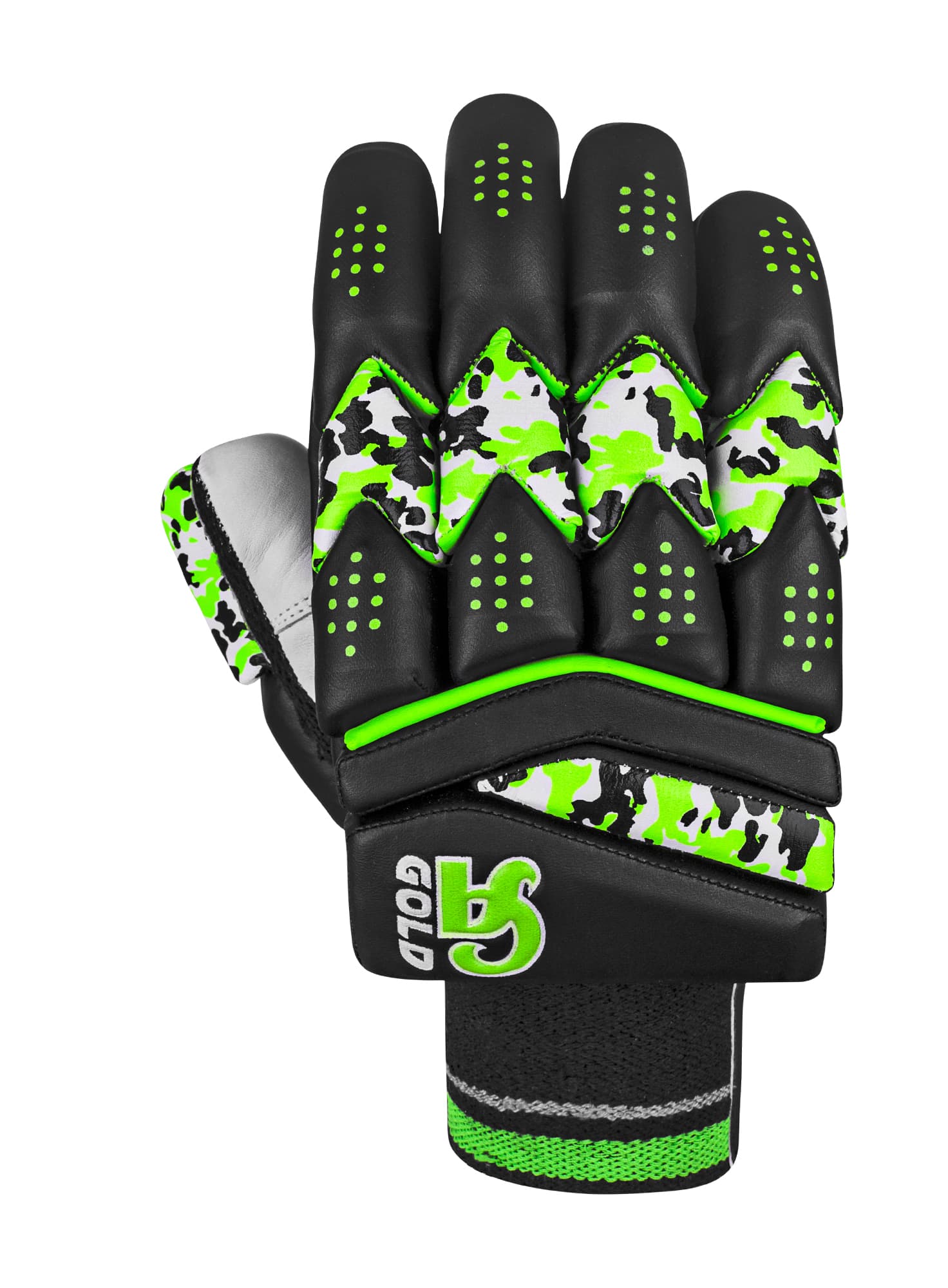 Gold Player Edition - image 1