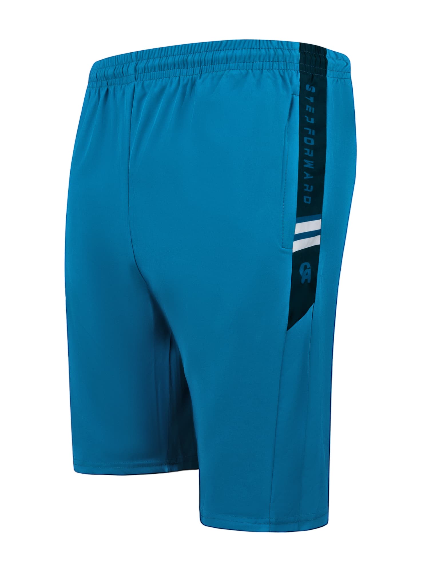 Stepforward 002 Shorts - image 1