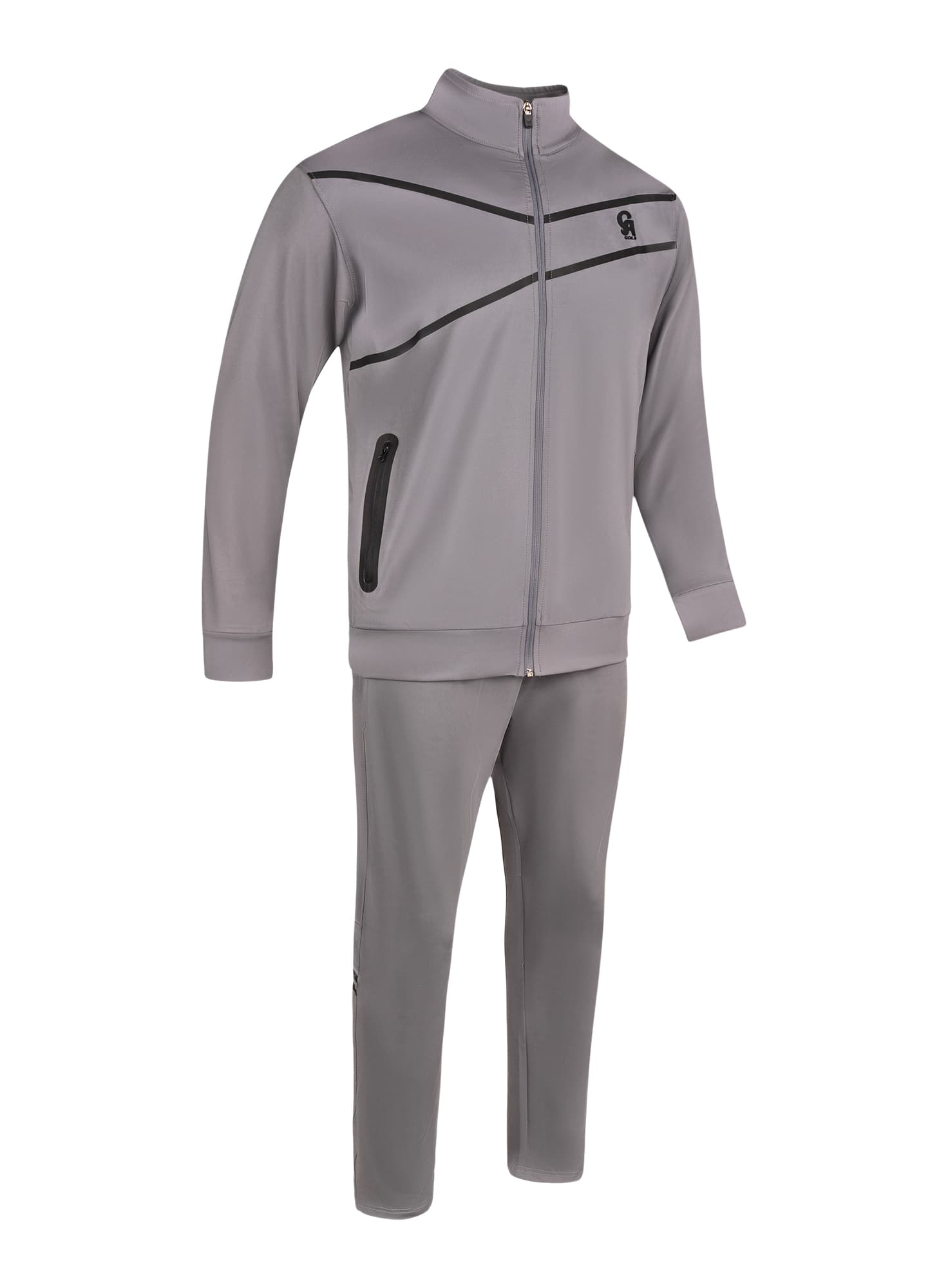 Champion Fit Lecra Tracksuit - image 1