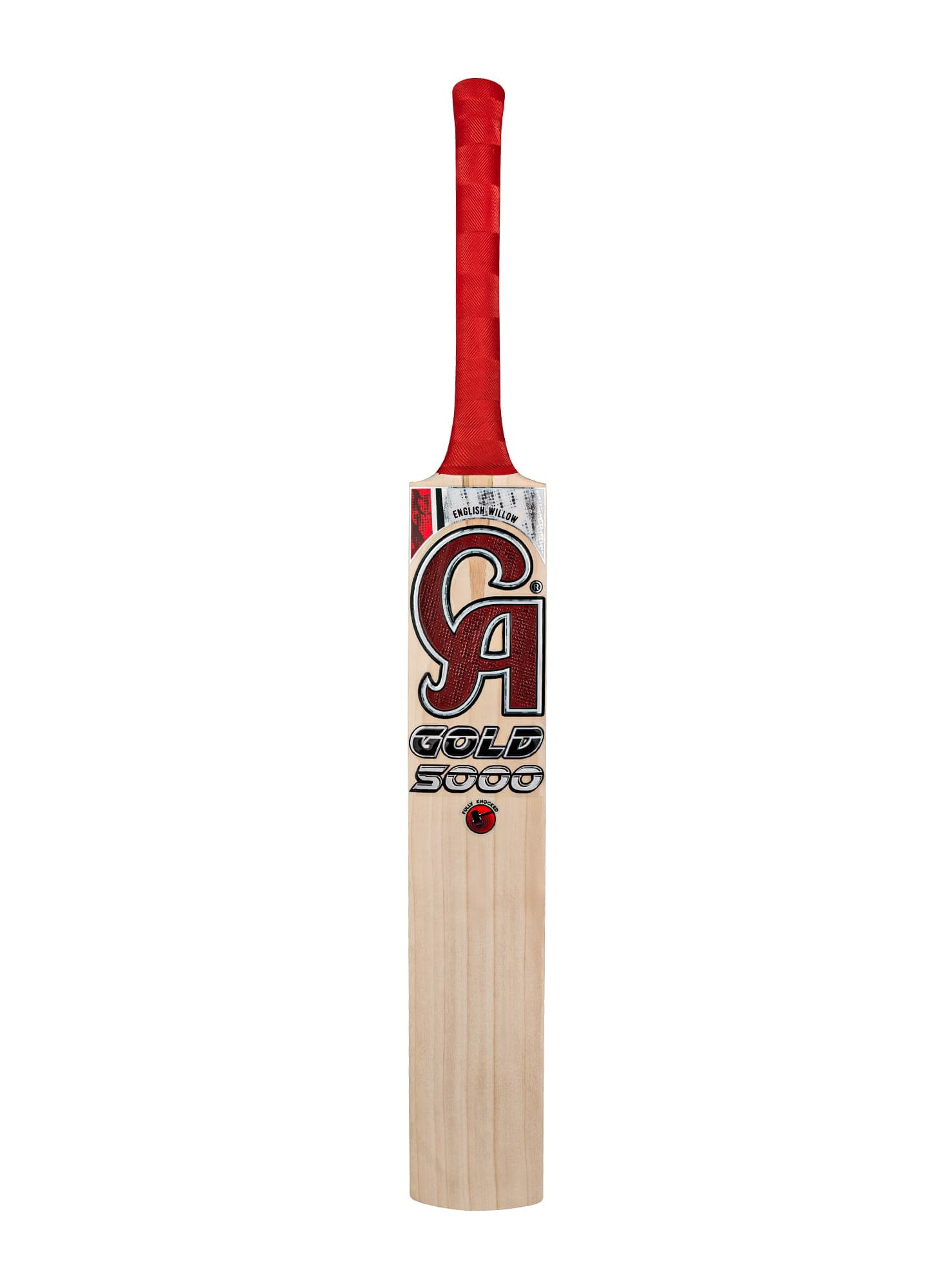 CA Gold 5000 (New) - image 1