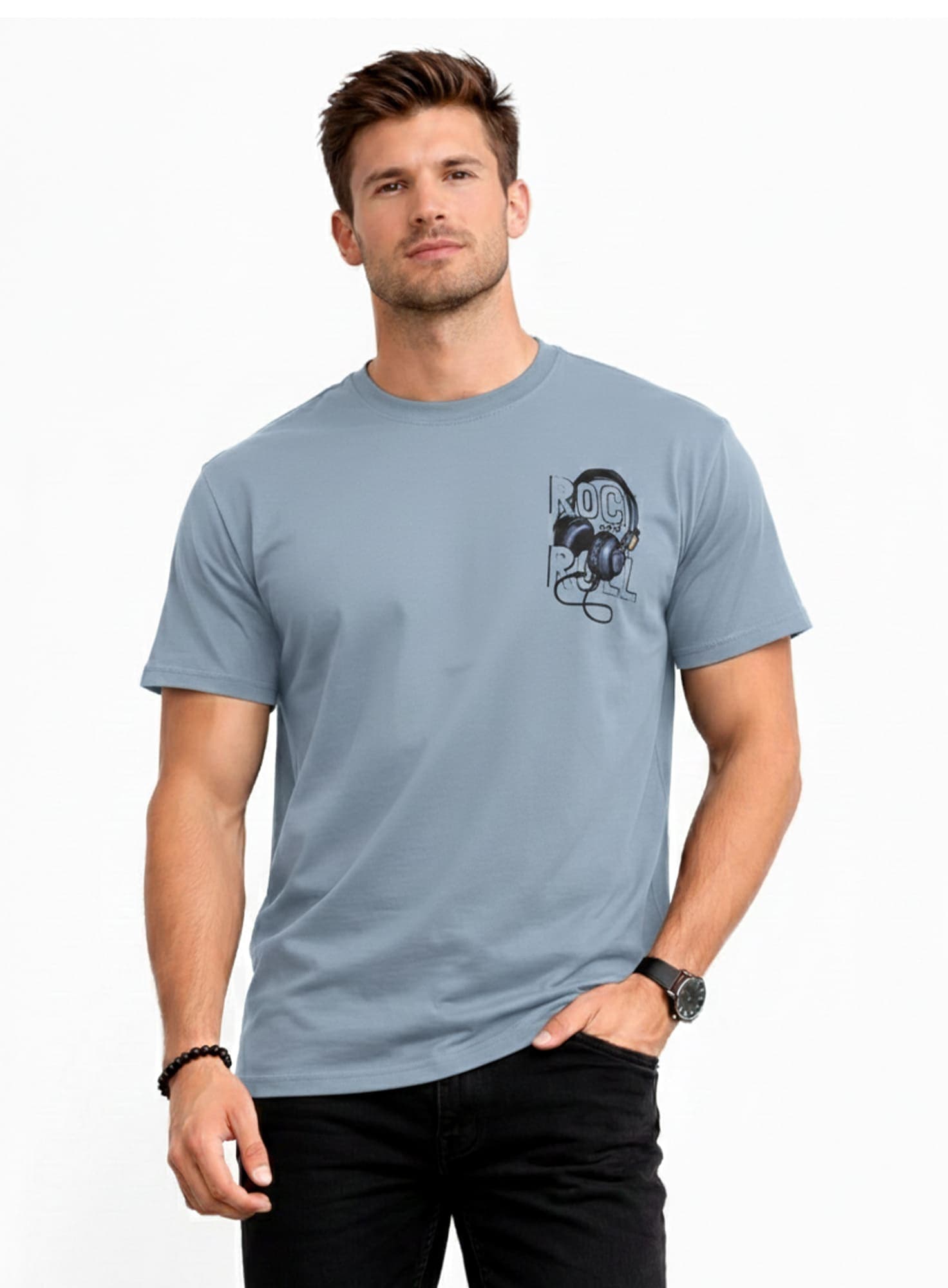 Echo T-Shirt - image 1